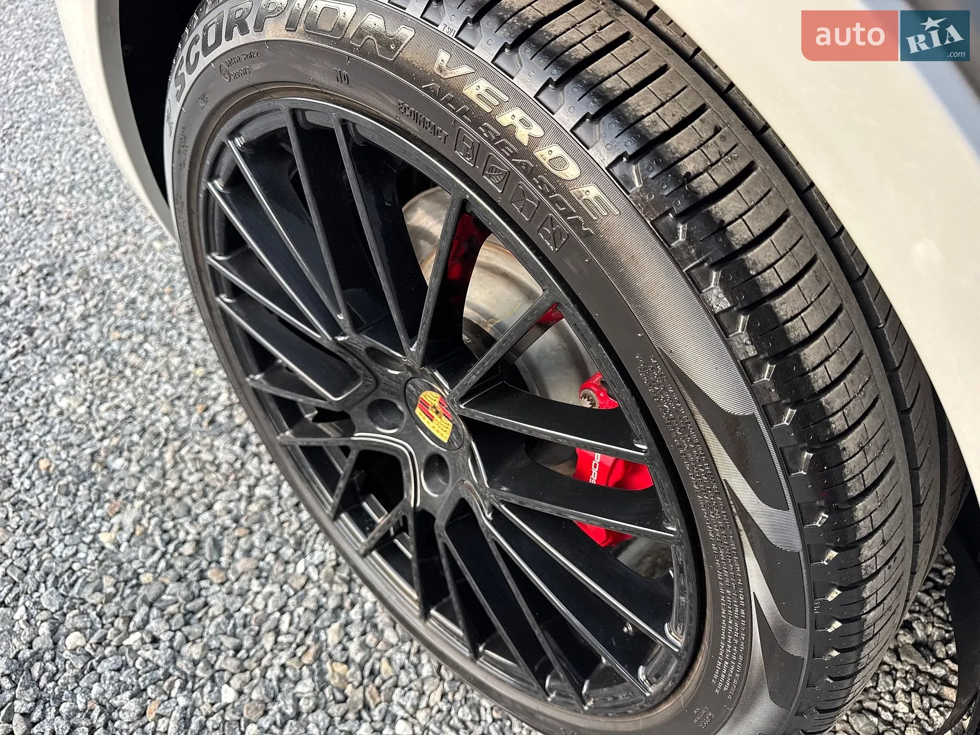 2021 Porsche Cayenne - мініатюра 27