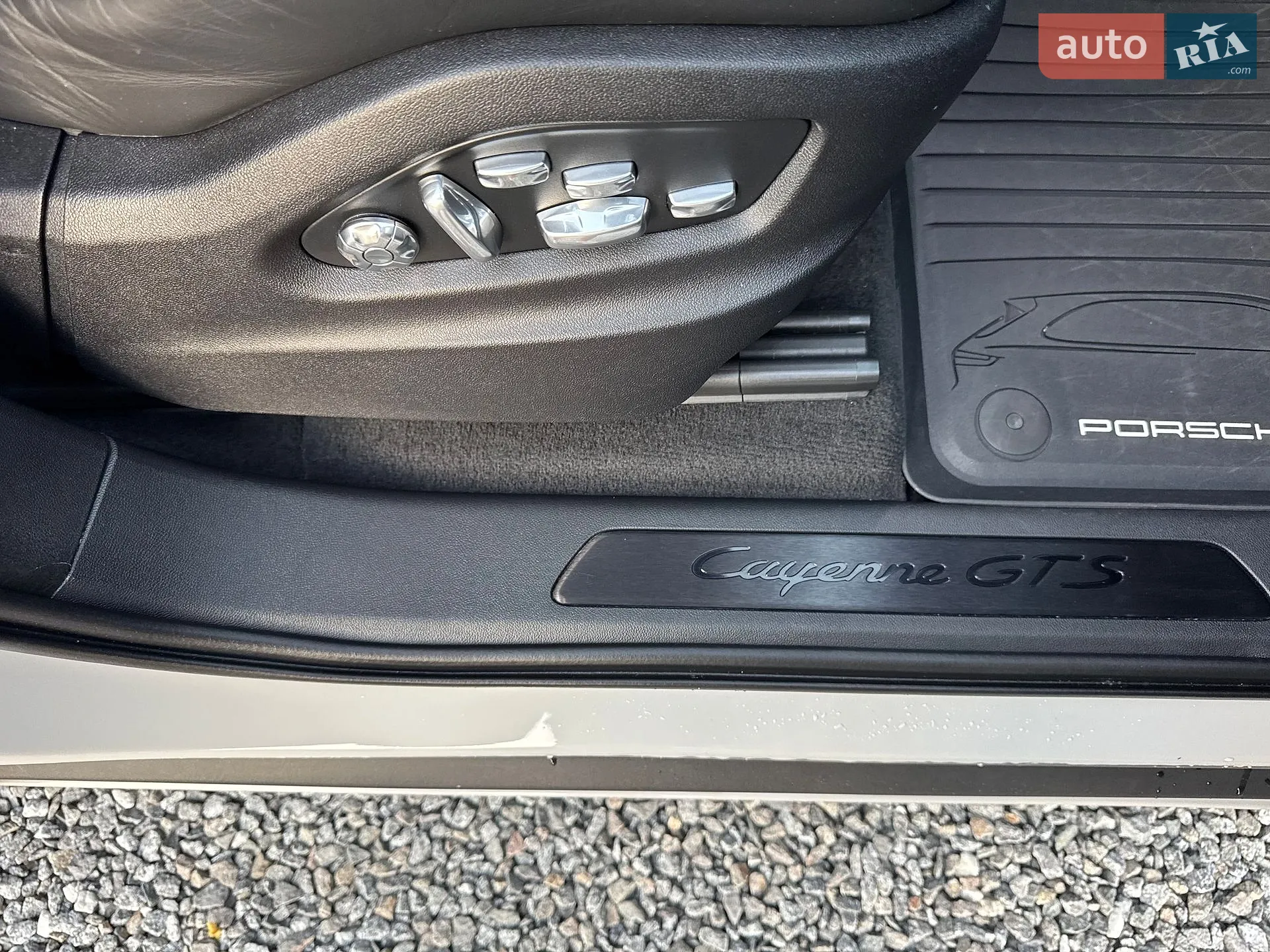 2021 Porsche Cayenne - мініатюра 33