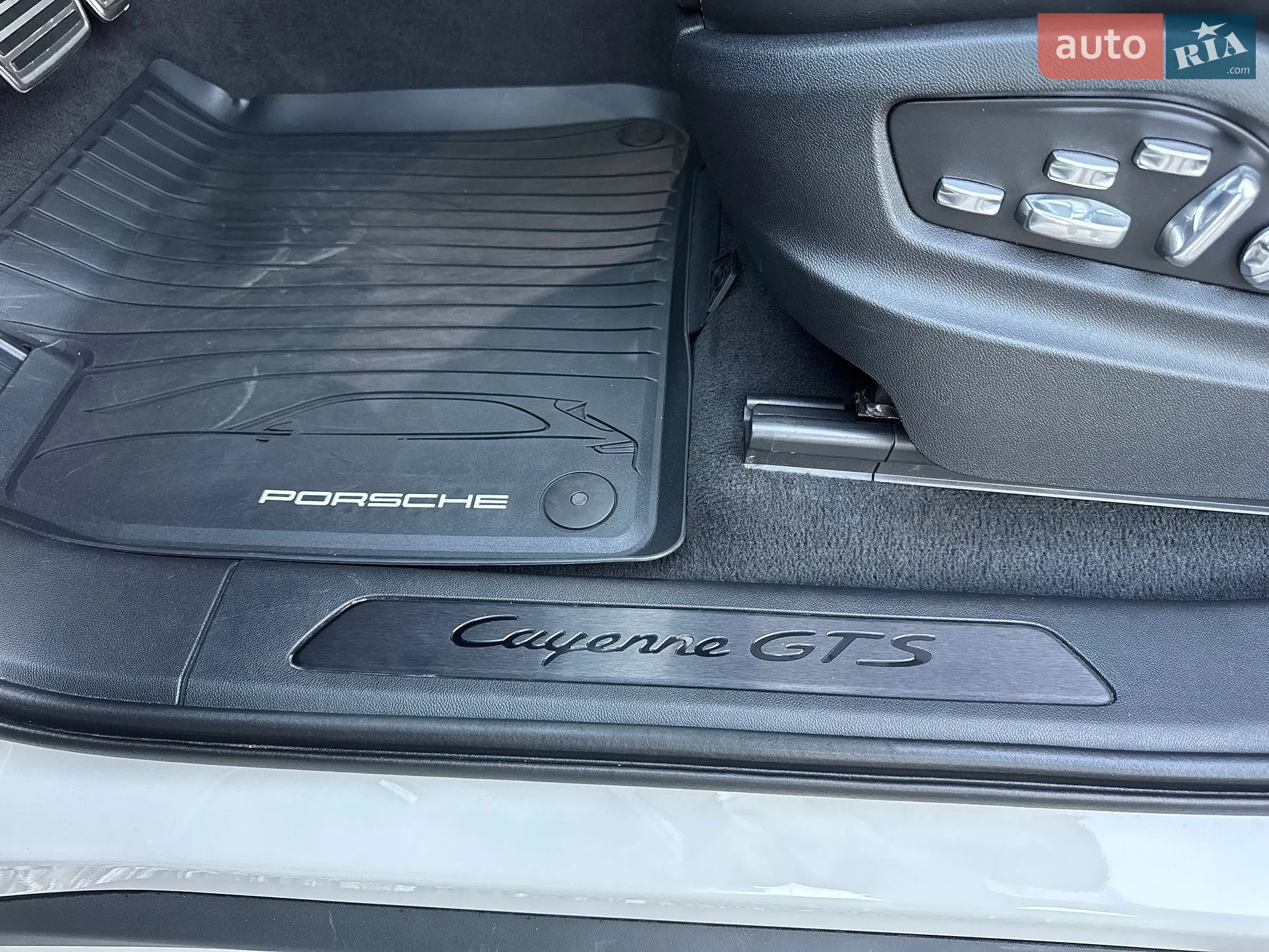 2021 Porsche Cayenne - мініатюра 81
