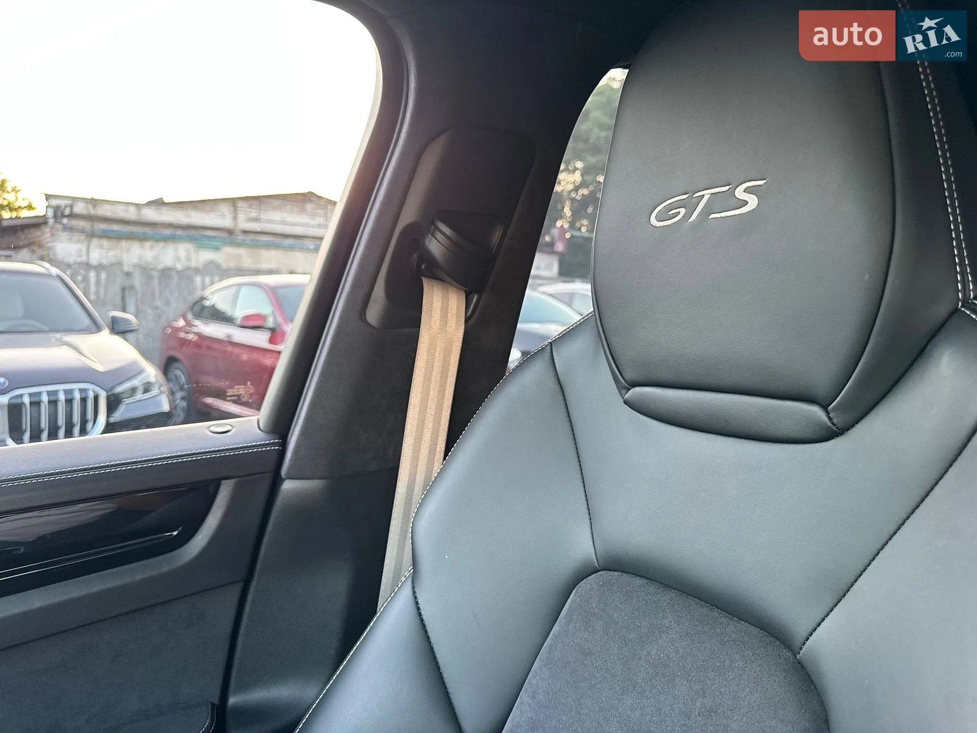 2021 Porsche Cayenne - мініатюра 83