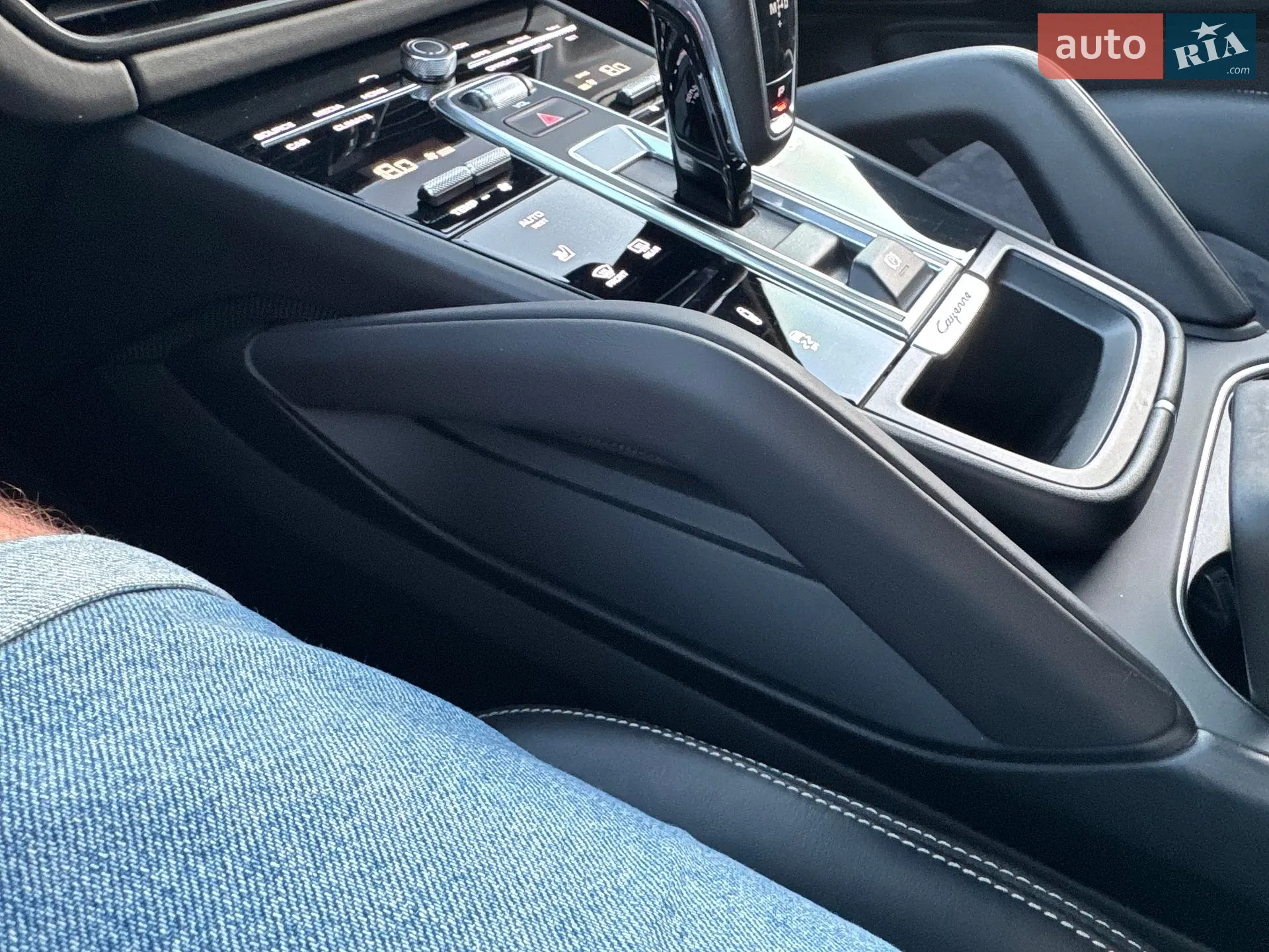 2021 Porsche Cayenne - мініатюра 90