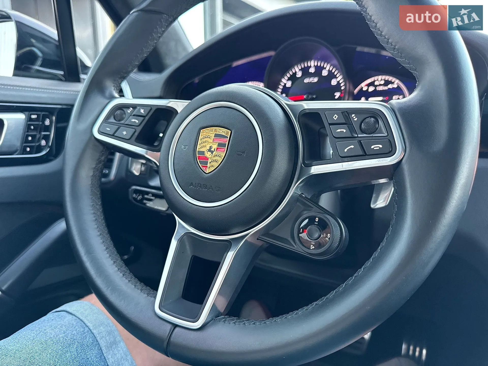 2021 Porsche Cayenne - мініатюра 97