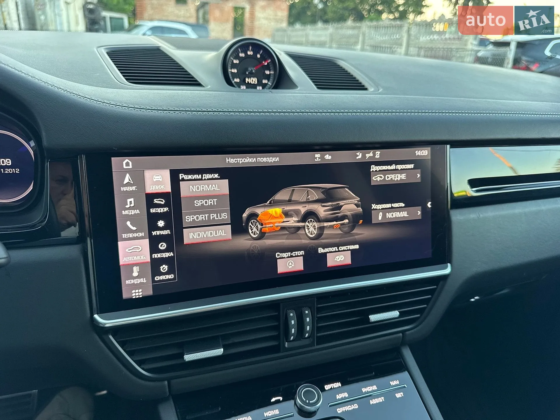 2021 Porsche Cayenne - мініатюра 105