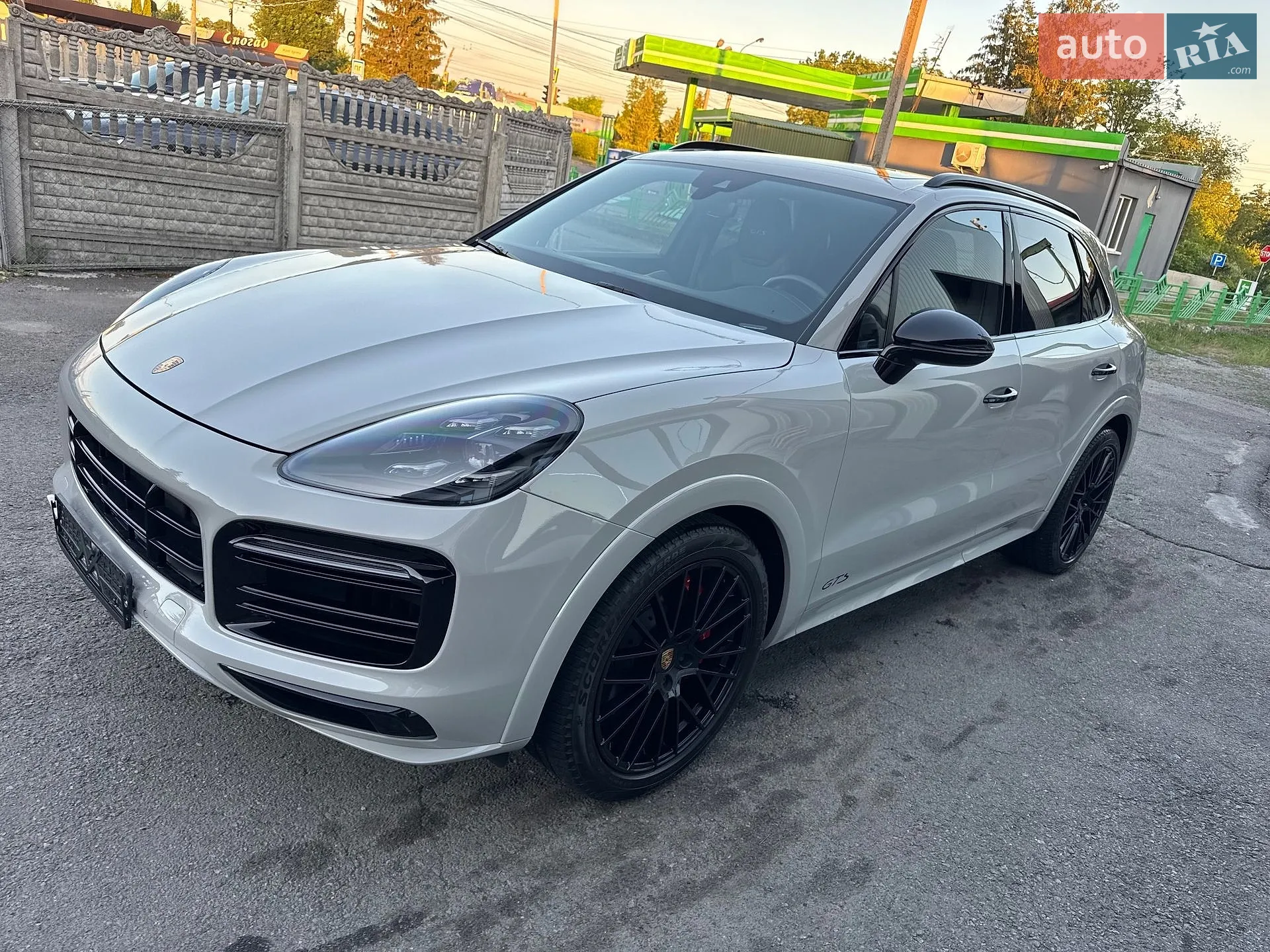 2021 Porsche Cayenne - мініатюра 112