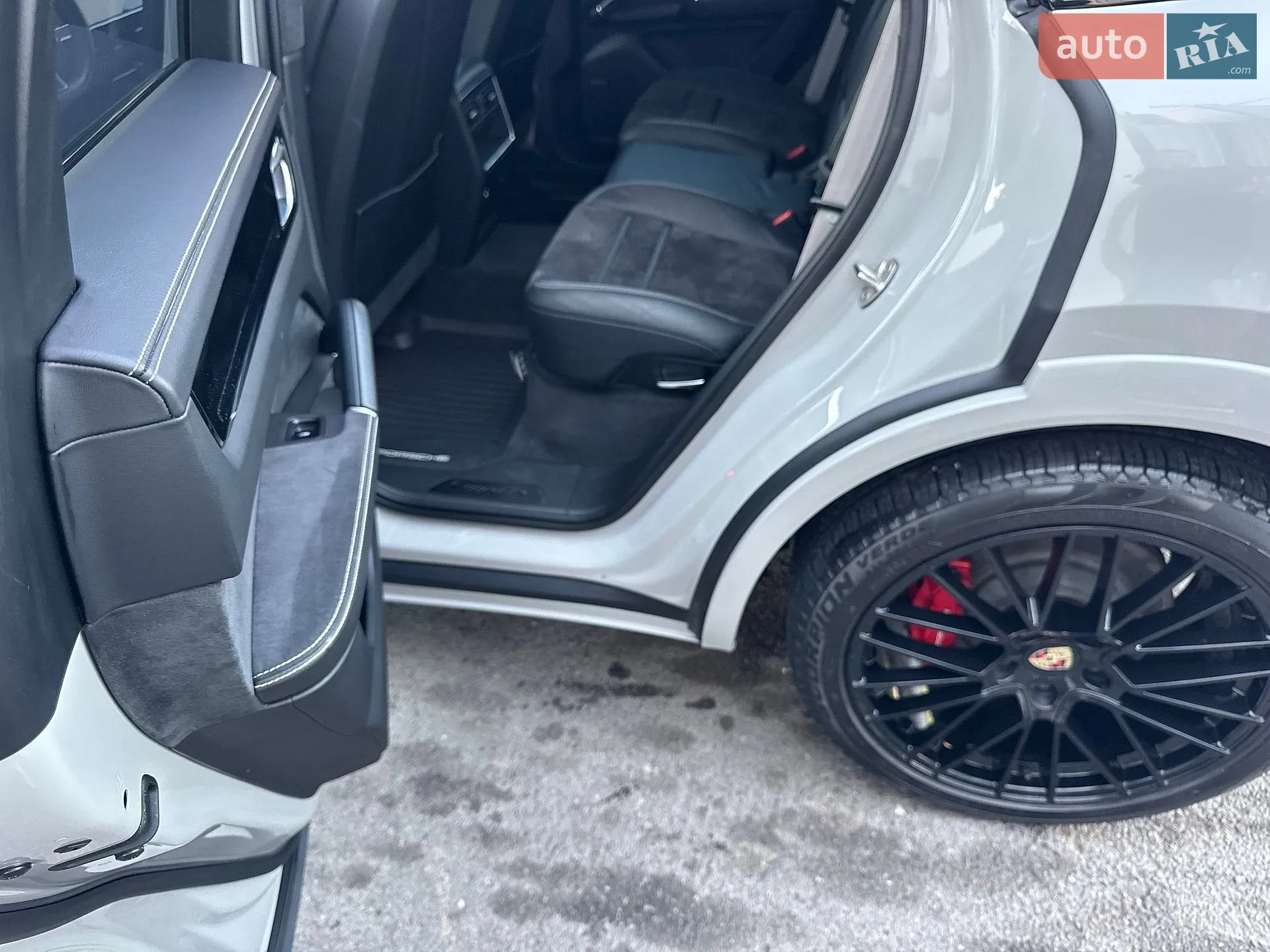 2021 Porsche Cayenne - мініатюра 130