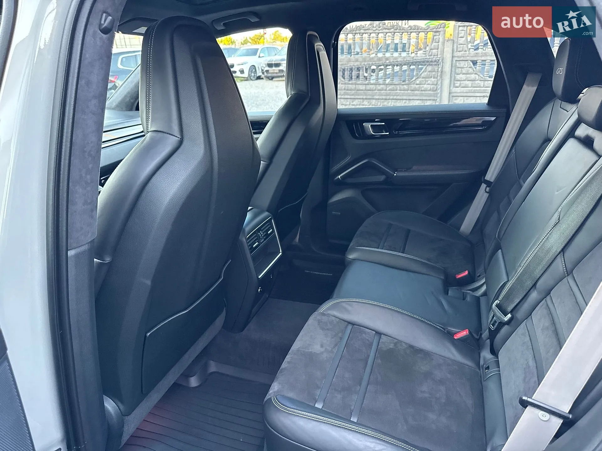 2021 Porsche Cayenne - мініатюра 134