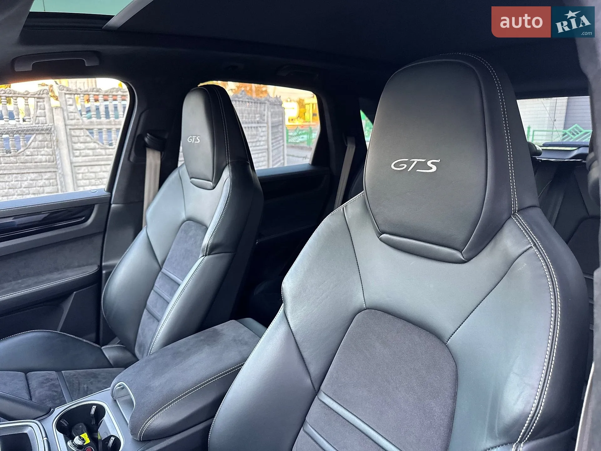 2021 Porsche Cayenne - мініатюра 143