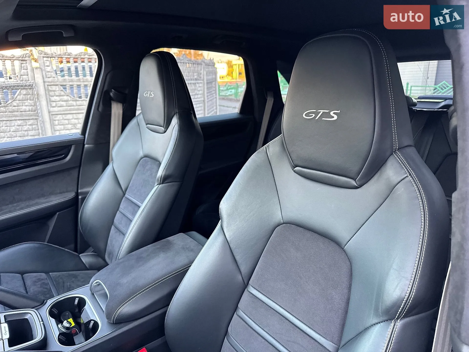 2021 Porsche Cayenne - мініатюра 148