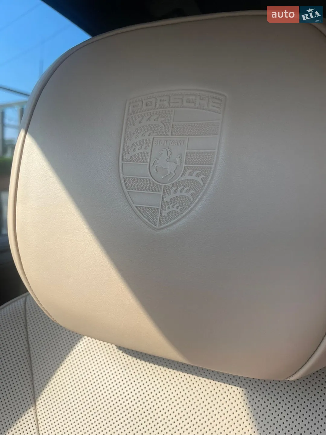 2019 Porsche Cayenne - мініатюра 12