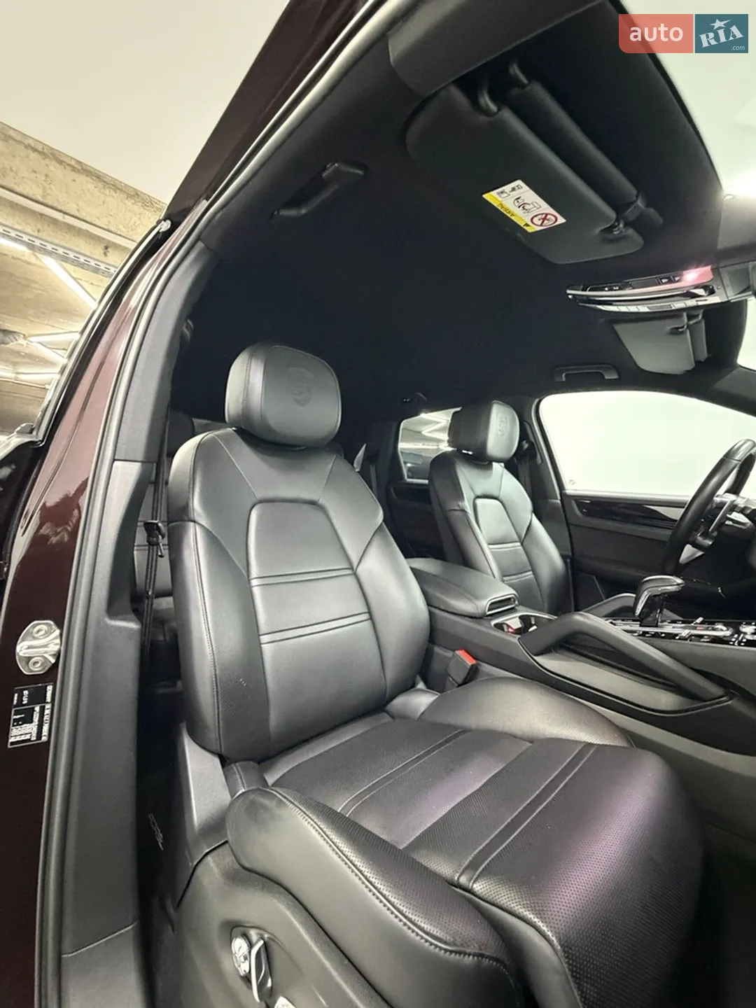 2019 Porsche Cayenne - мініатюра 19