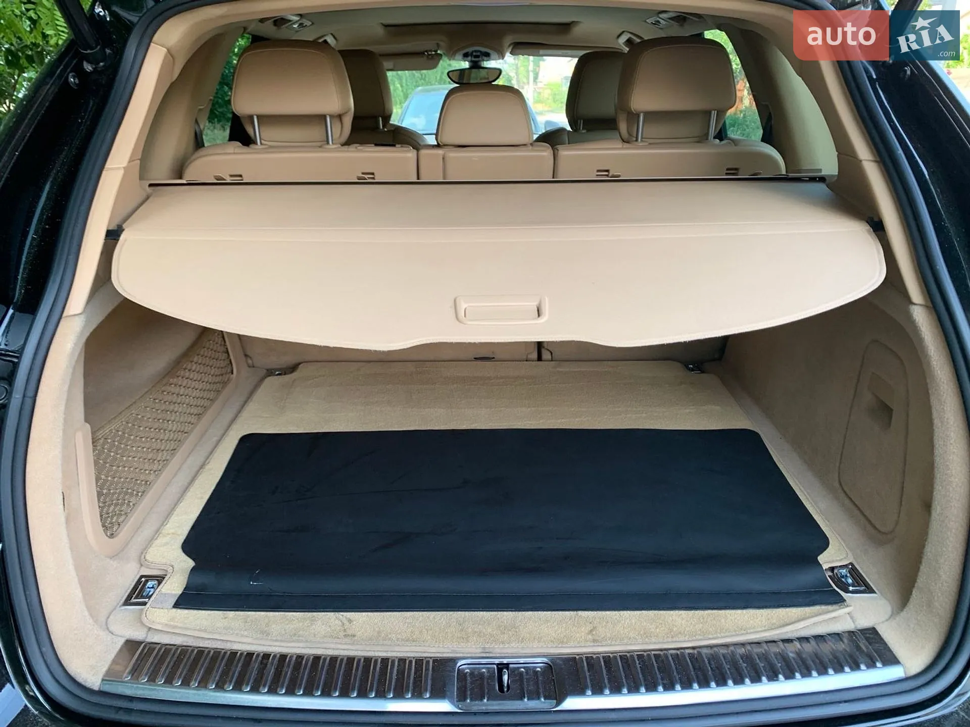 2011 Porsche Cayenne - мініатюра 44