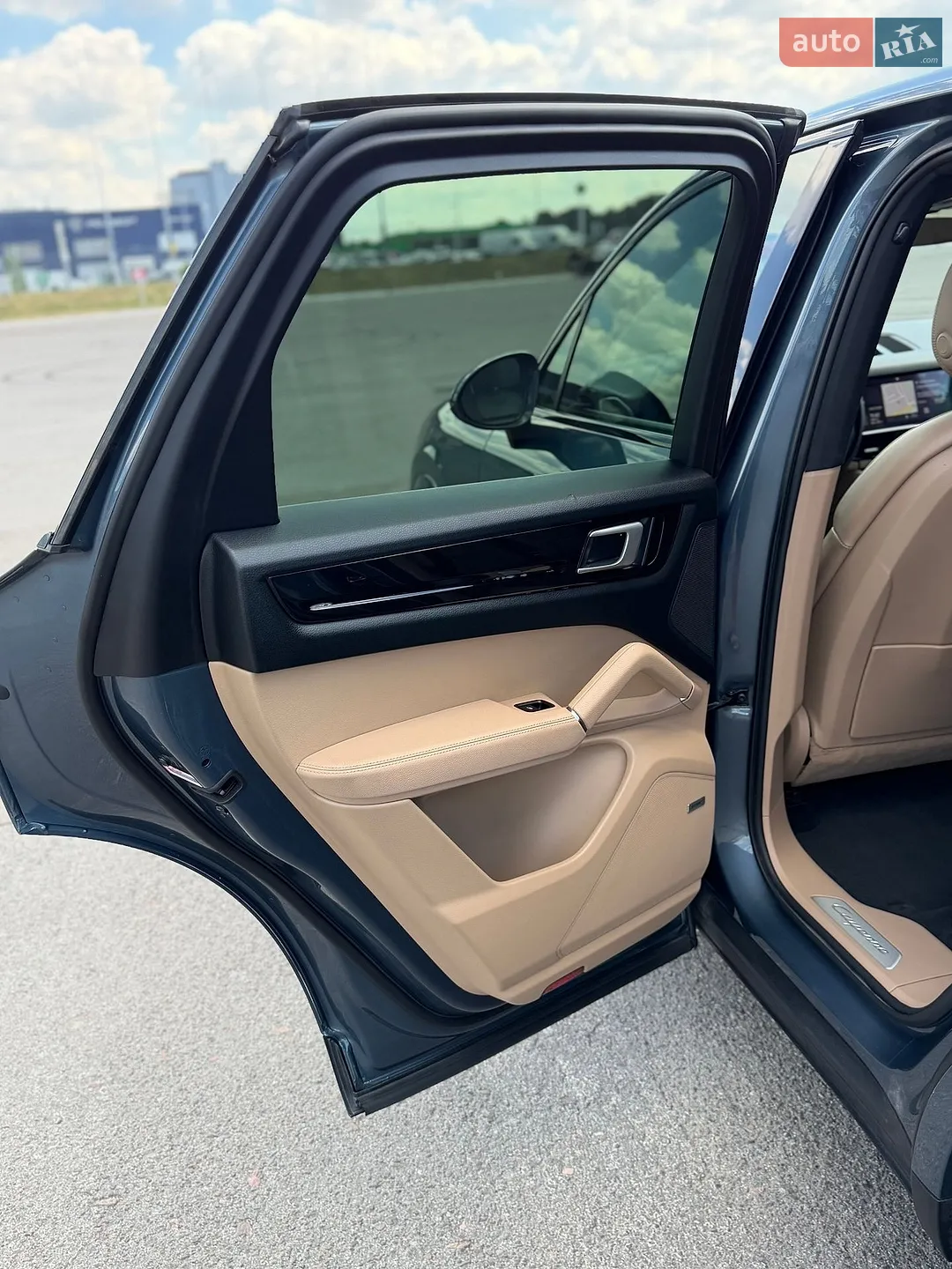 2018 Porsche Cayenne - мініатюра 14
