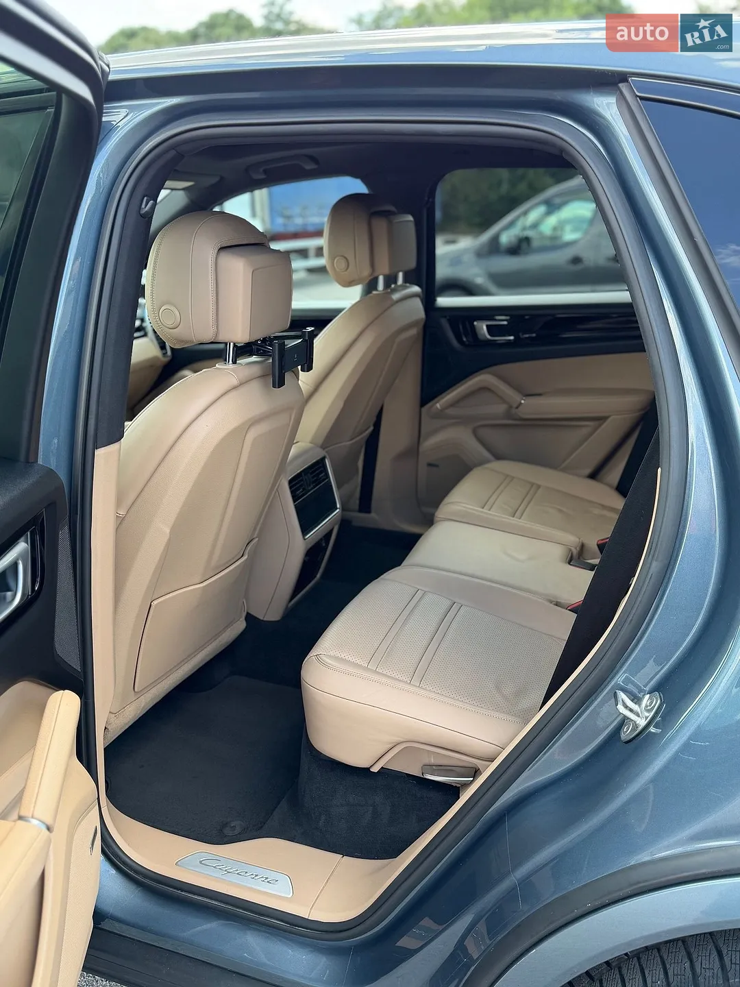 2018 Porsche Cayenne - мініатюра 15