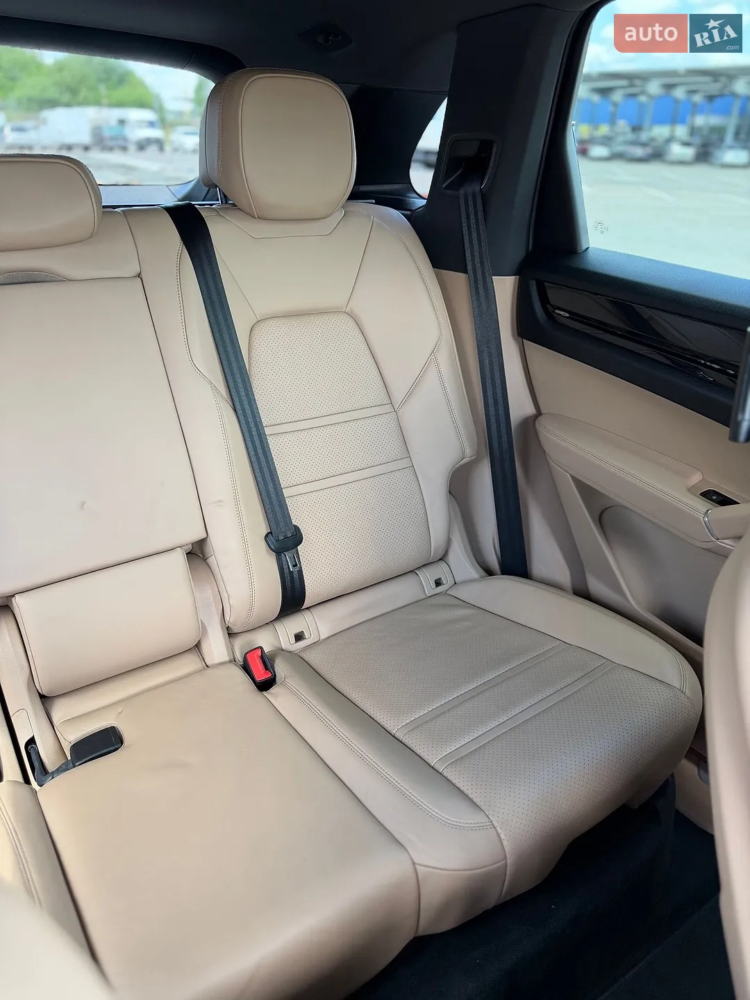2018 Porsche Cayenne - мініатюра 22