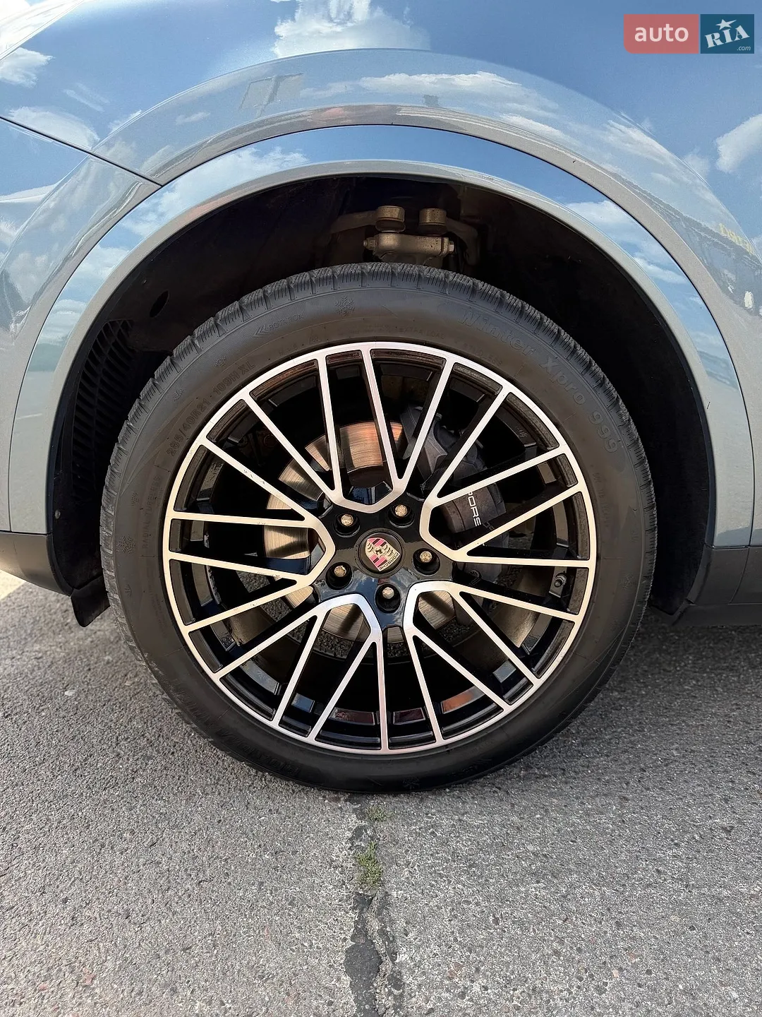 2018 Porsche Cayenne - мініатюра 29