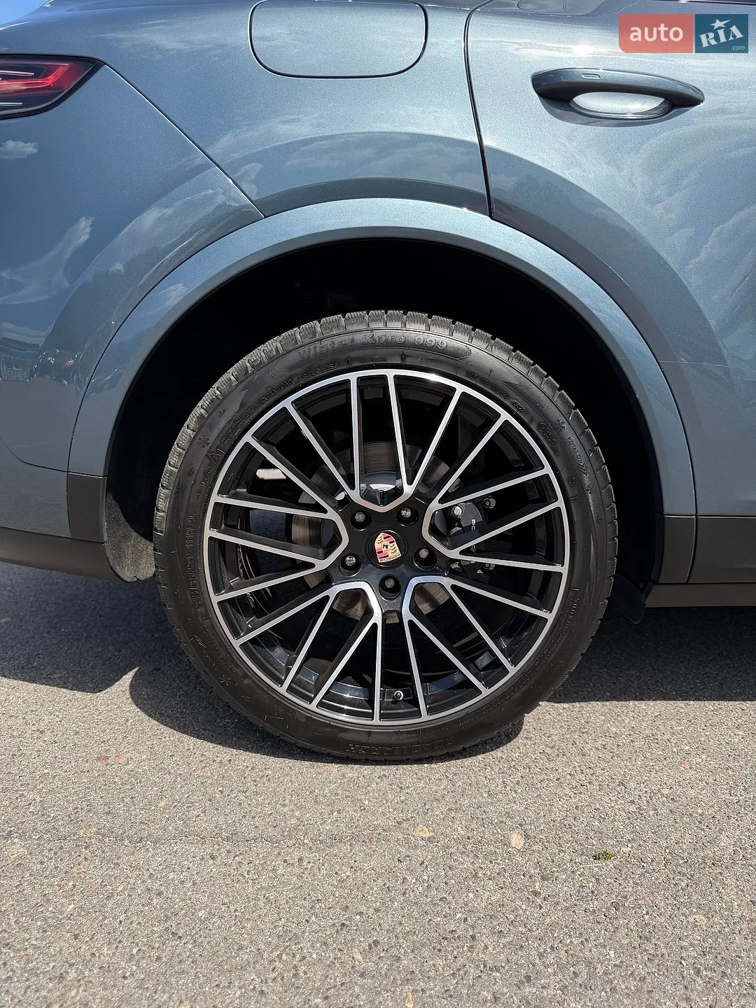 2018 Porsche Cayenne - мініатюра 33