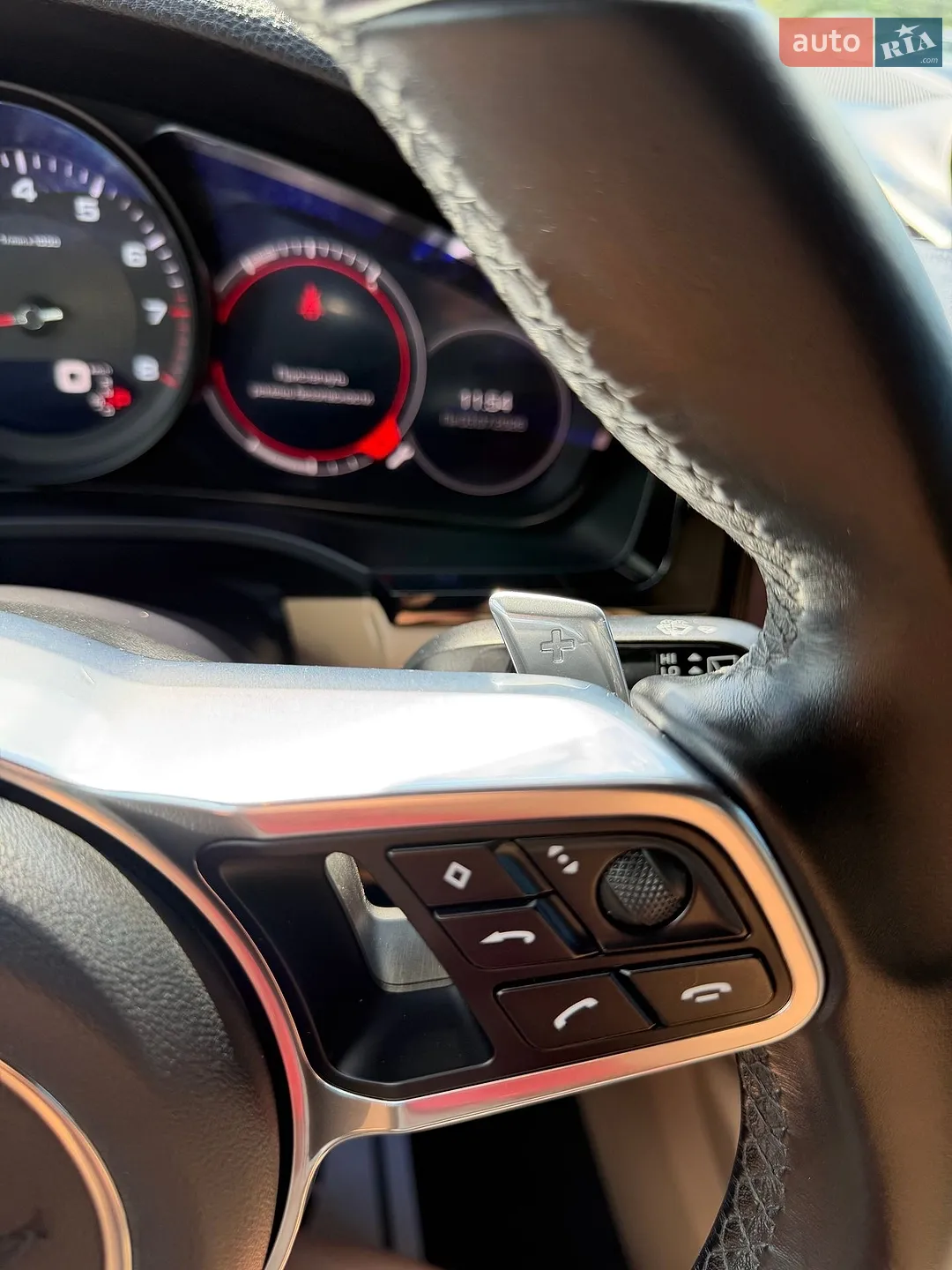 2018 Porsche Cayenne - мініатюра 44