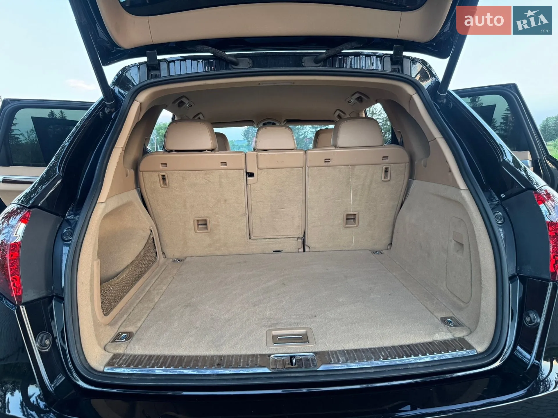 2011 Porsche Cayenne - мініатюра 39