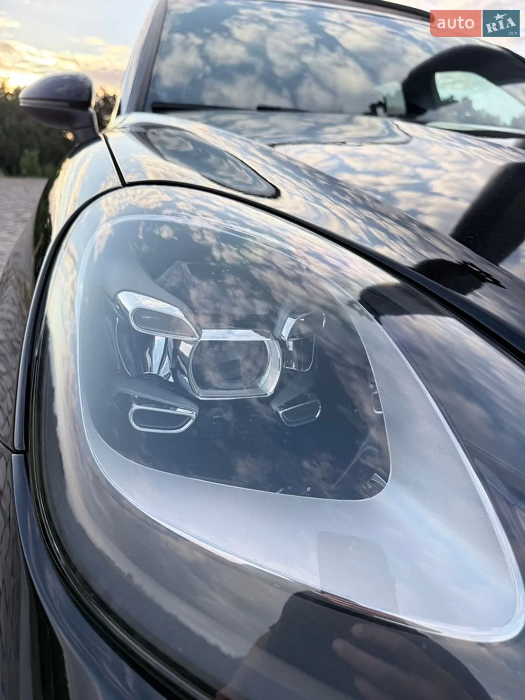 2020 Porsche Cayenne - мініатюра 29