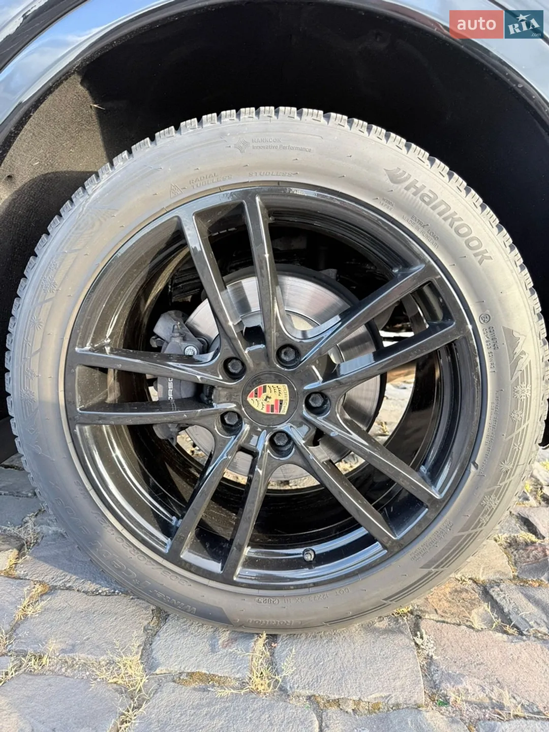 2020 Porsche Cayenne - мініатюра 45