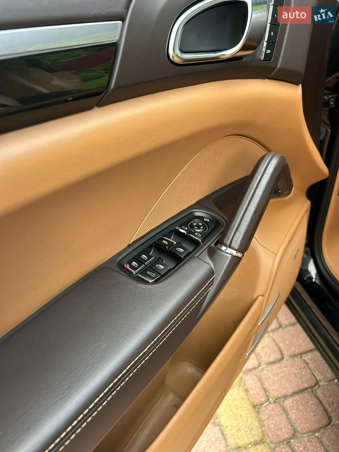2011 Porsche Cayenne - мініатюра 9