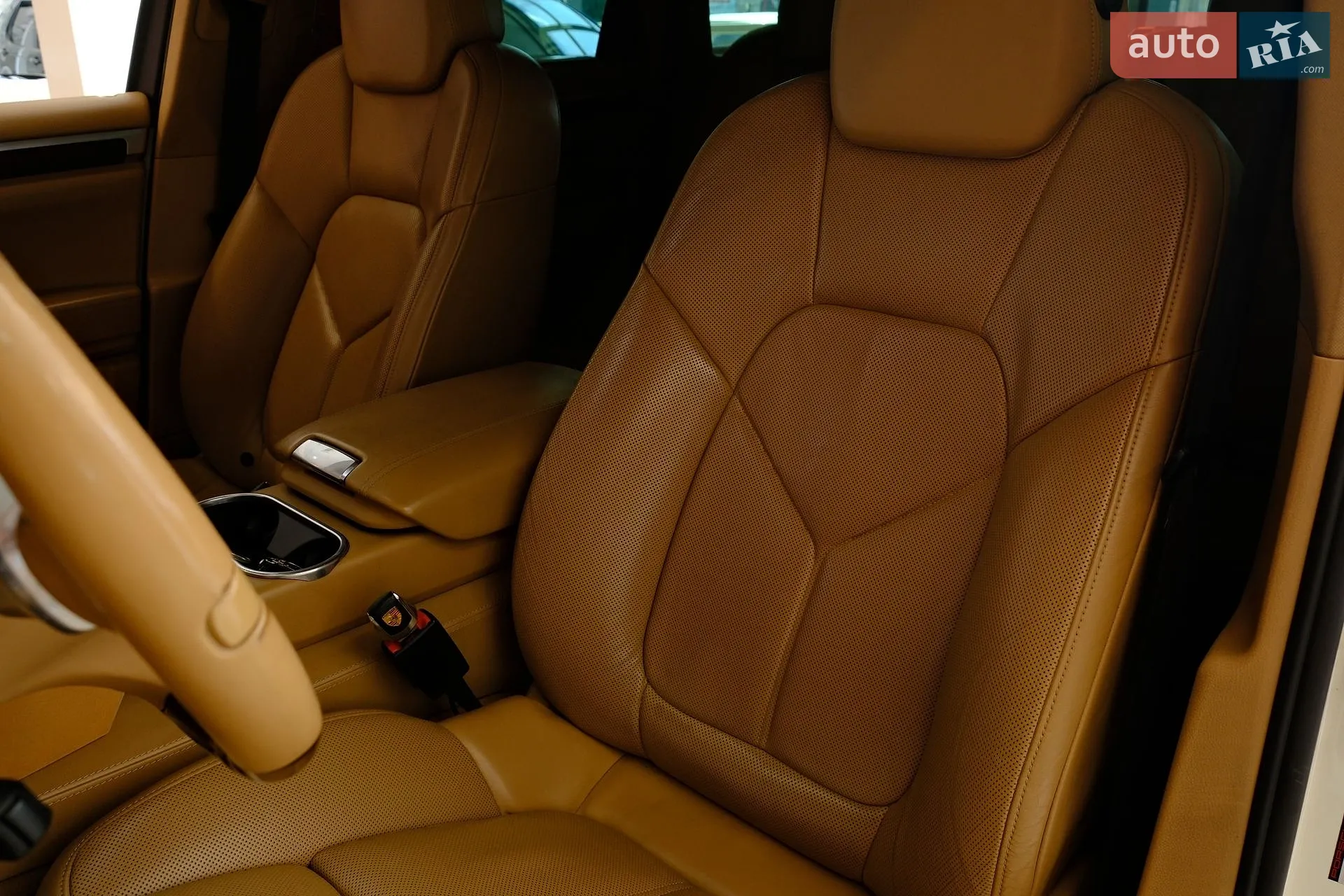 2011 Porsche Cayenne - мініатюра 24