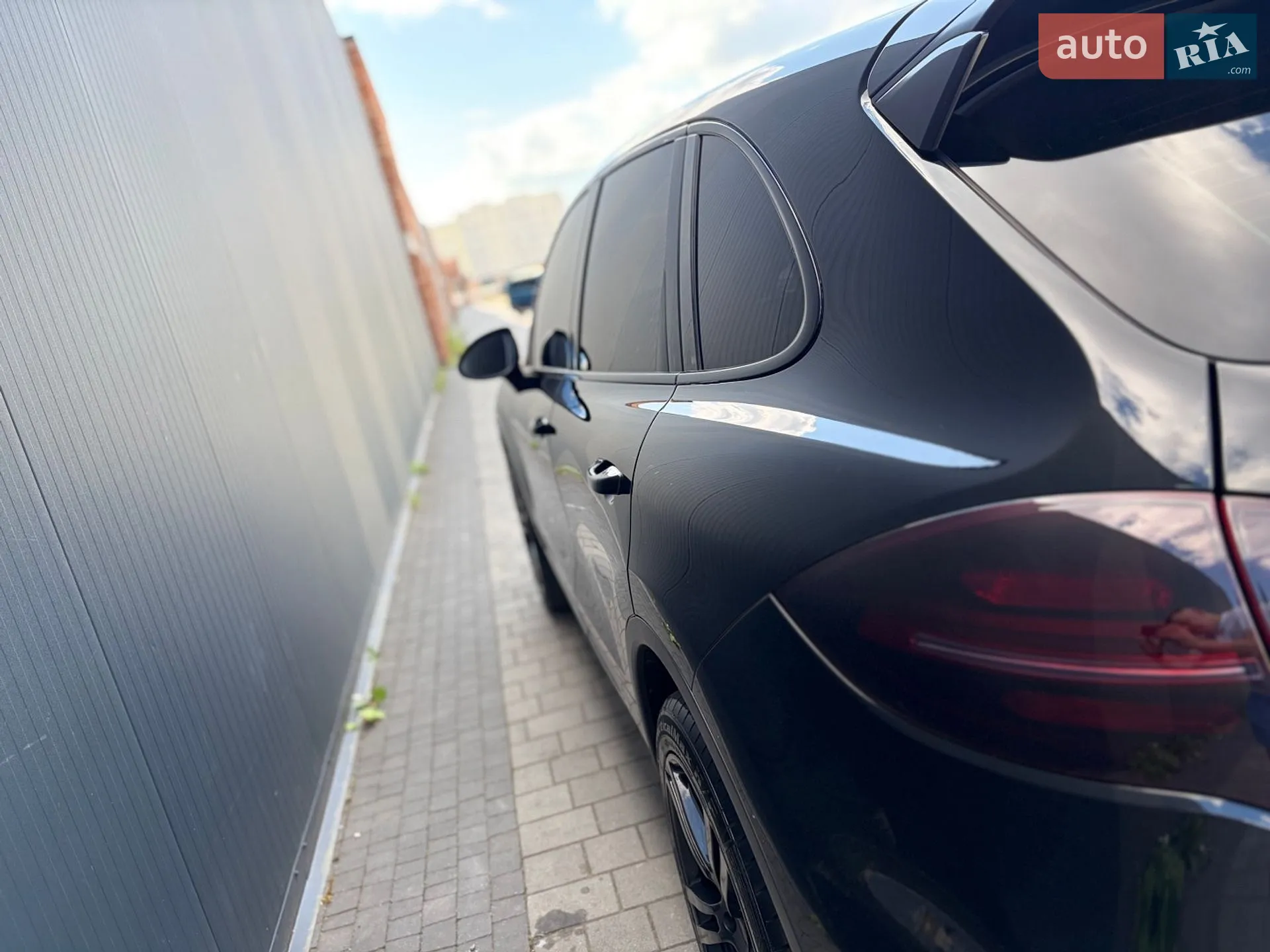 Porsche Cayenne 2013 VIN WP1AF2A25ELA33093 фото оголошення 6 з 104