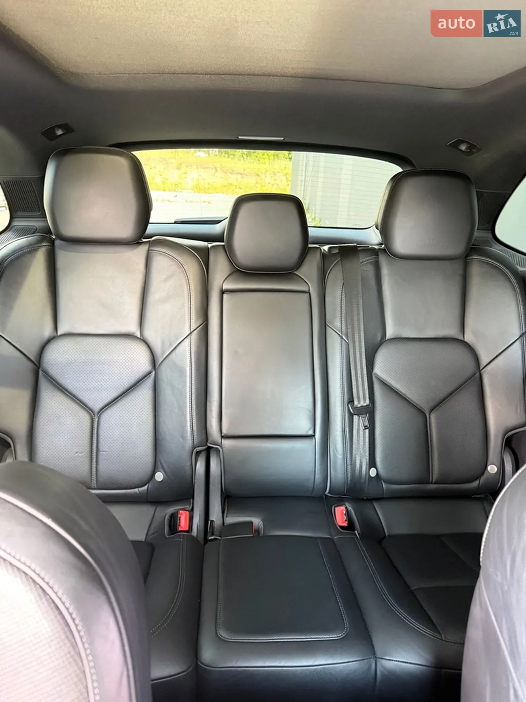 Porsche Cayenne 2013 VIN WP1AF2A25ELA33093 фото оголошення 72 з 104