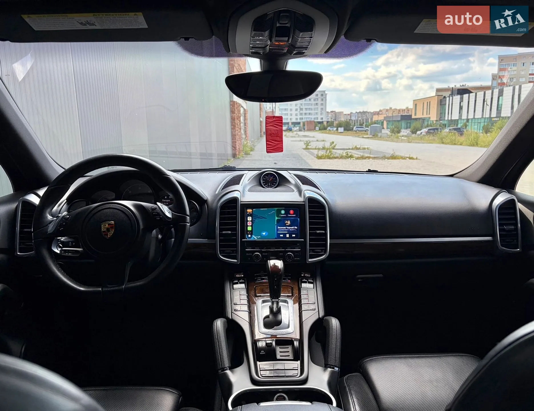 Porsche Cayenne 2013 VIN WP1AF2A25ELA33093 фото оголошення 100 з 104