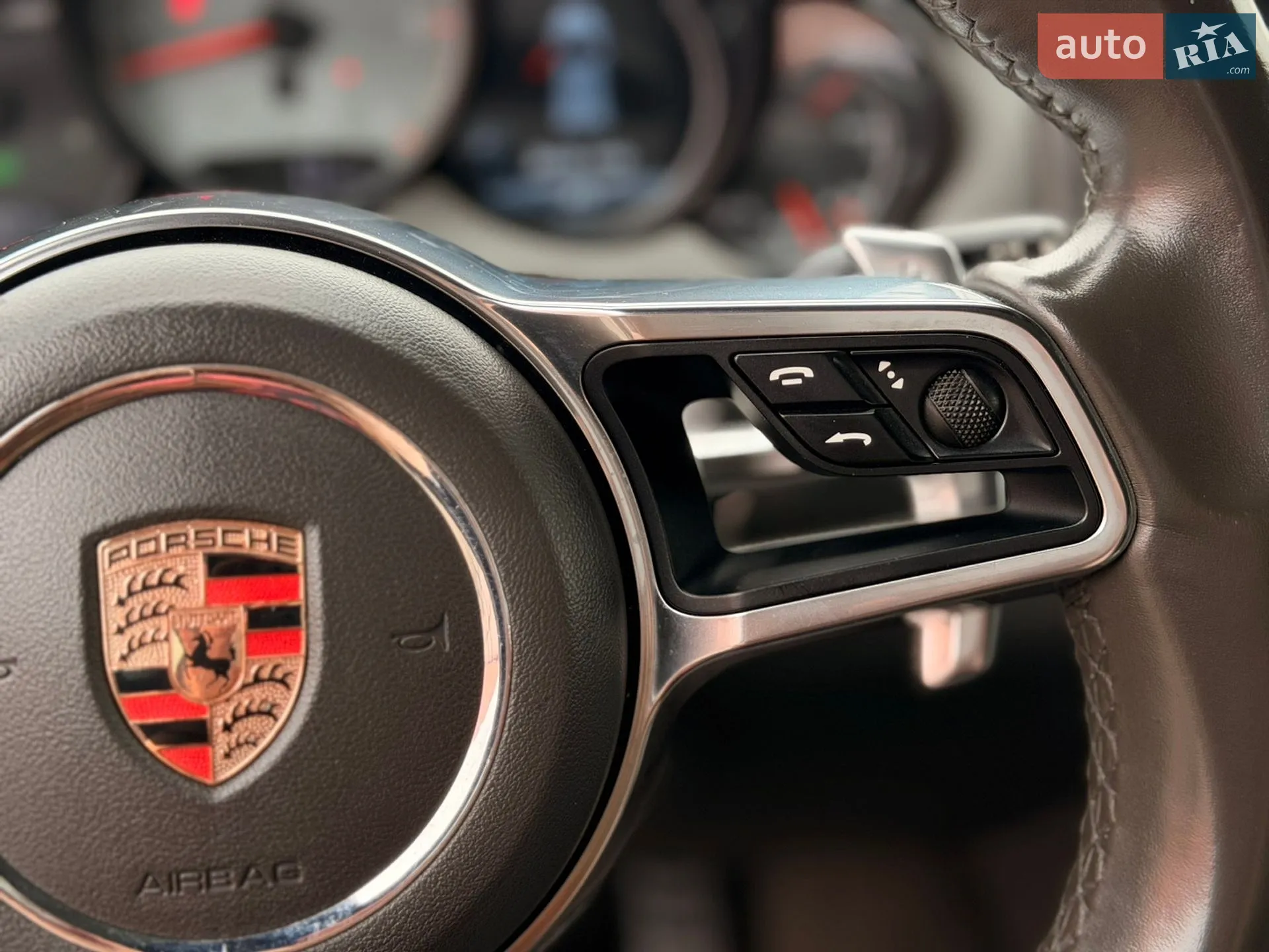 2014 Porsche Cayenne - мініатюра 21