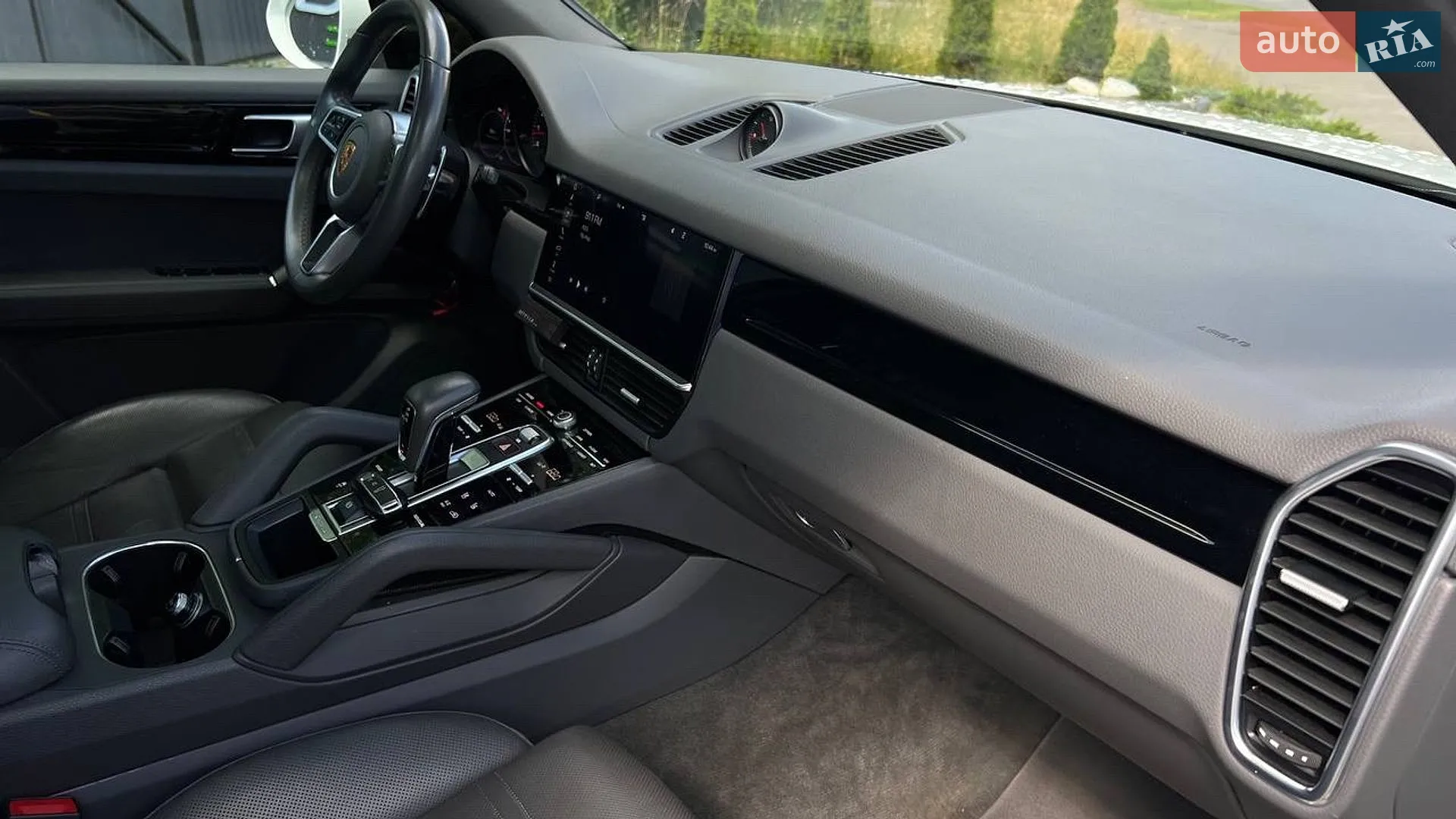 2018 Porsche Cayenne - мініатюра 39