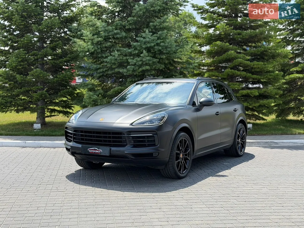 2020 Volkswagen Atlas - мініатюра 41