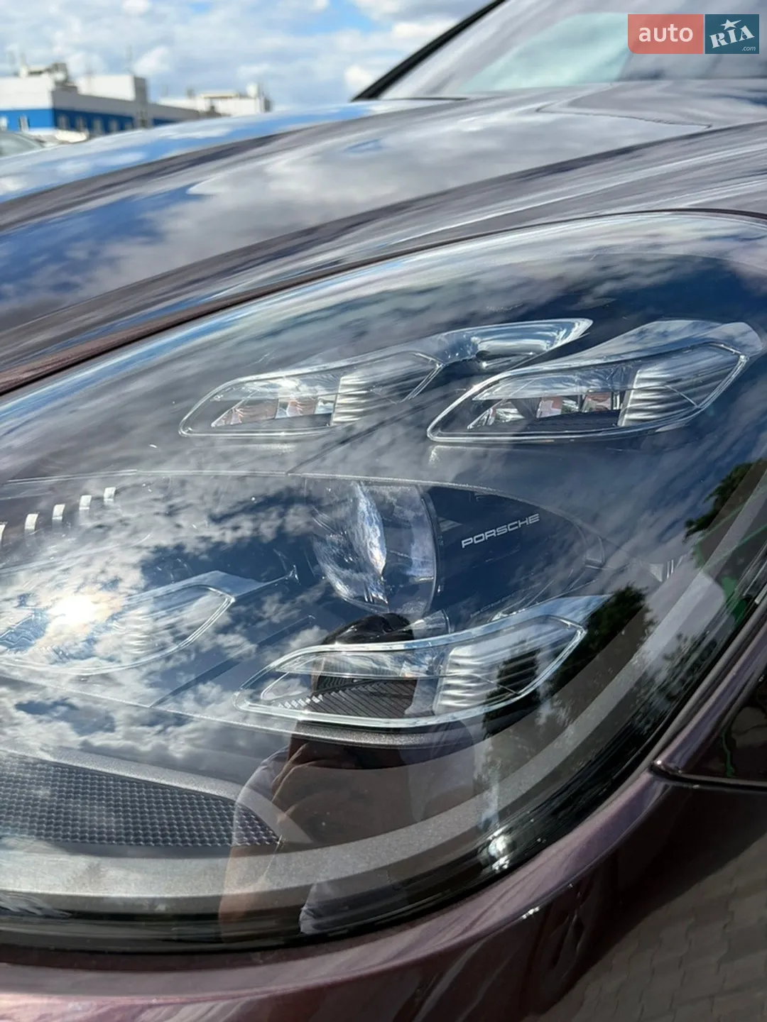 2019 Porsche Cayenne - мініатюра 6