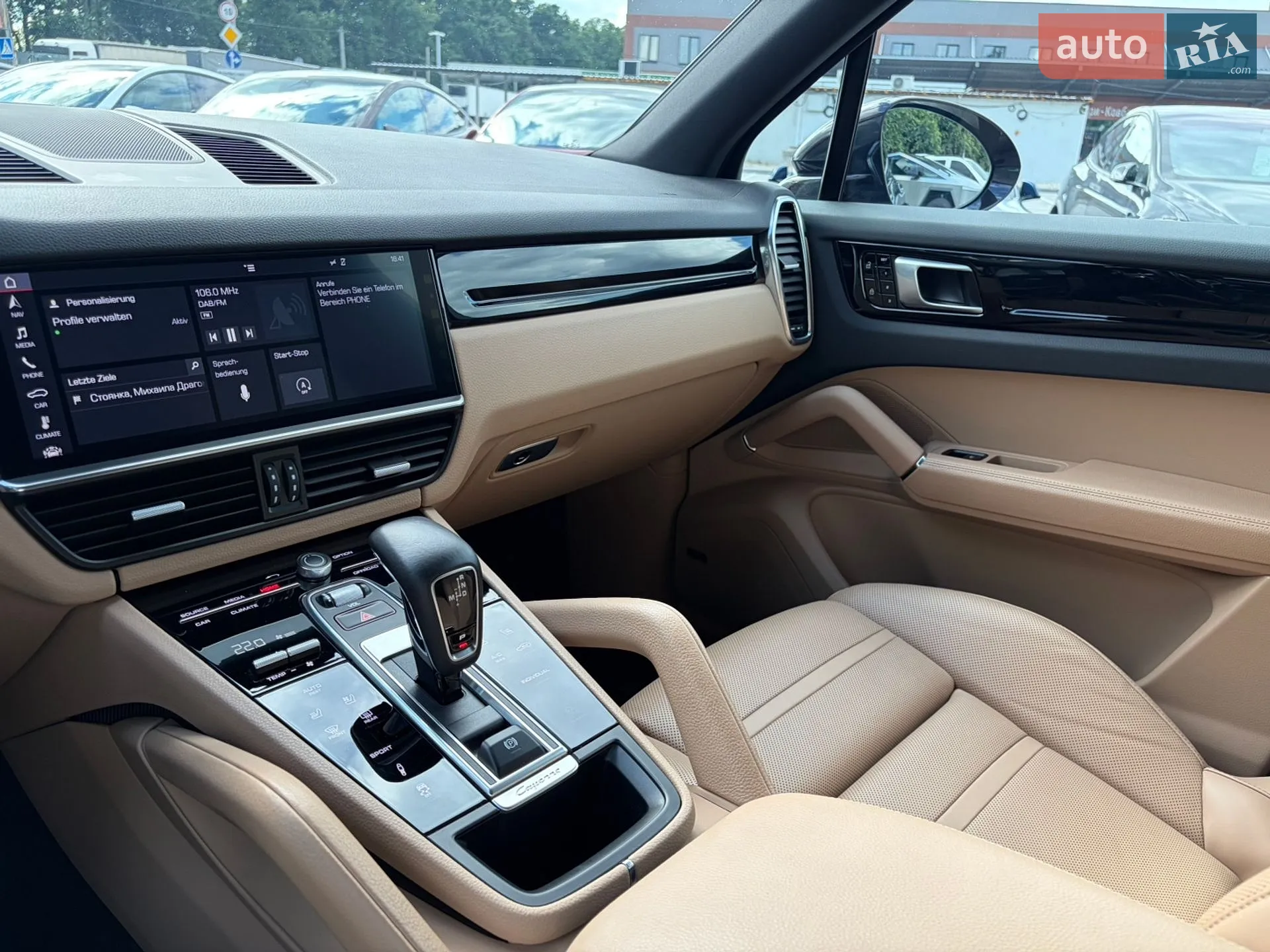2019 Porsche Cayenne - мініатюра 18