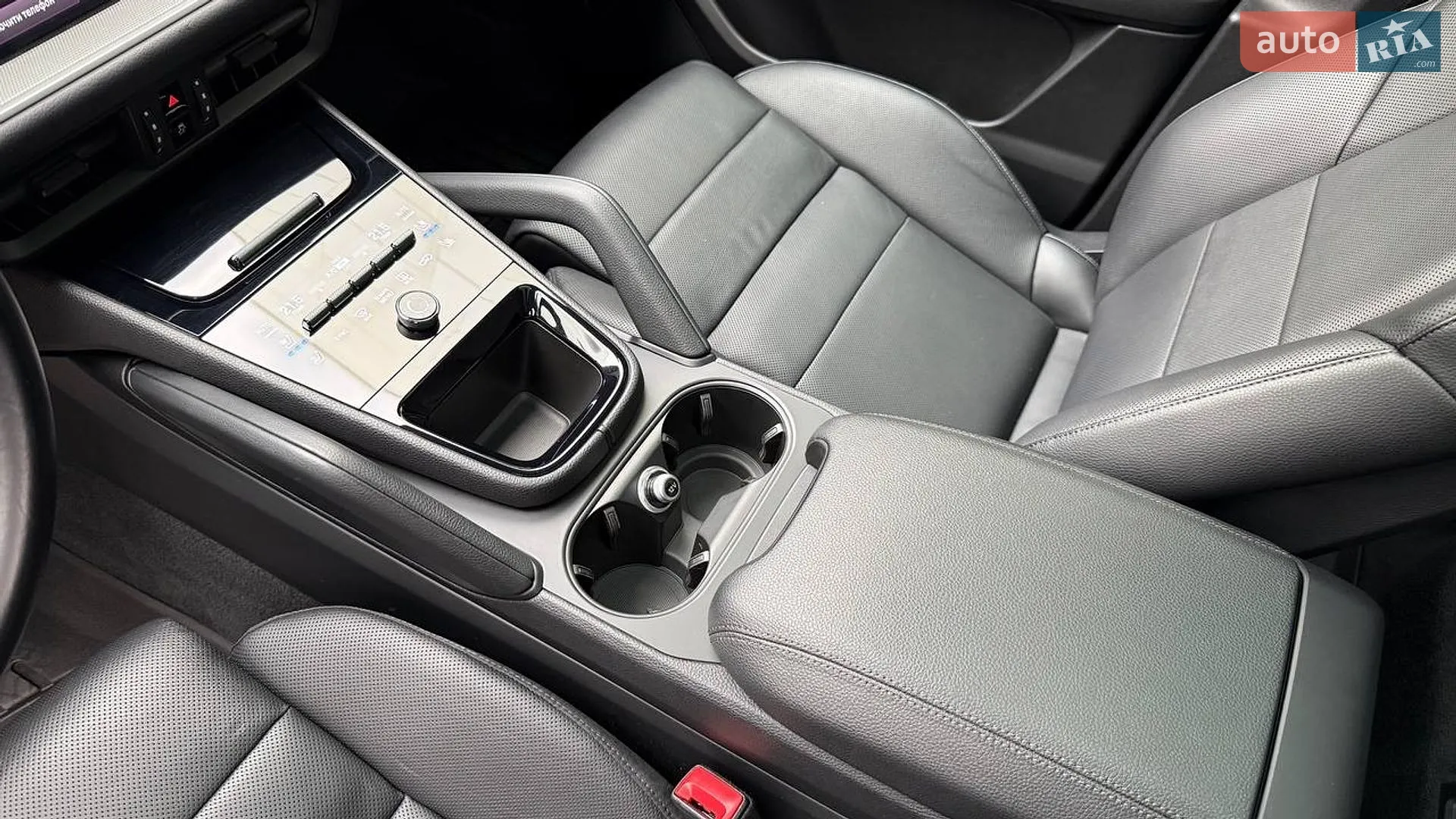 2023 Porsche Cayenne - мініатюра 30