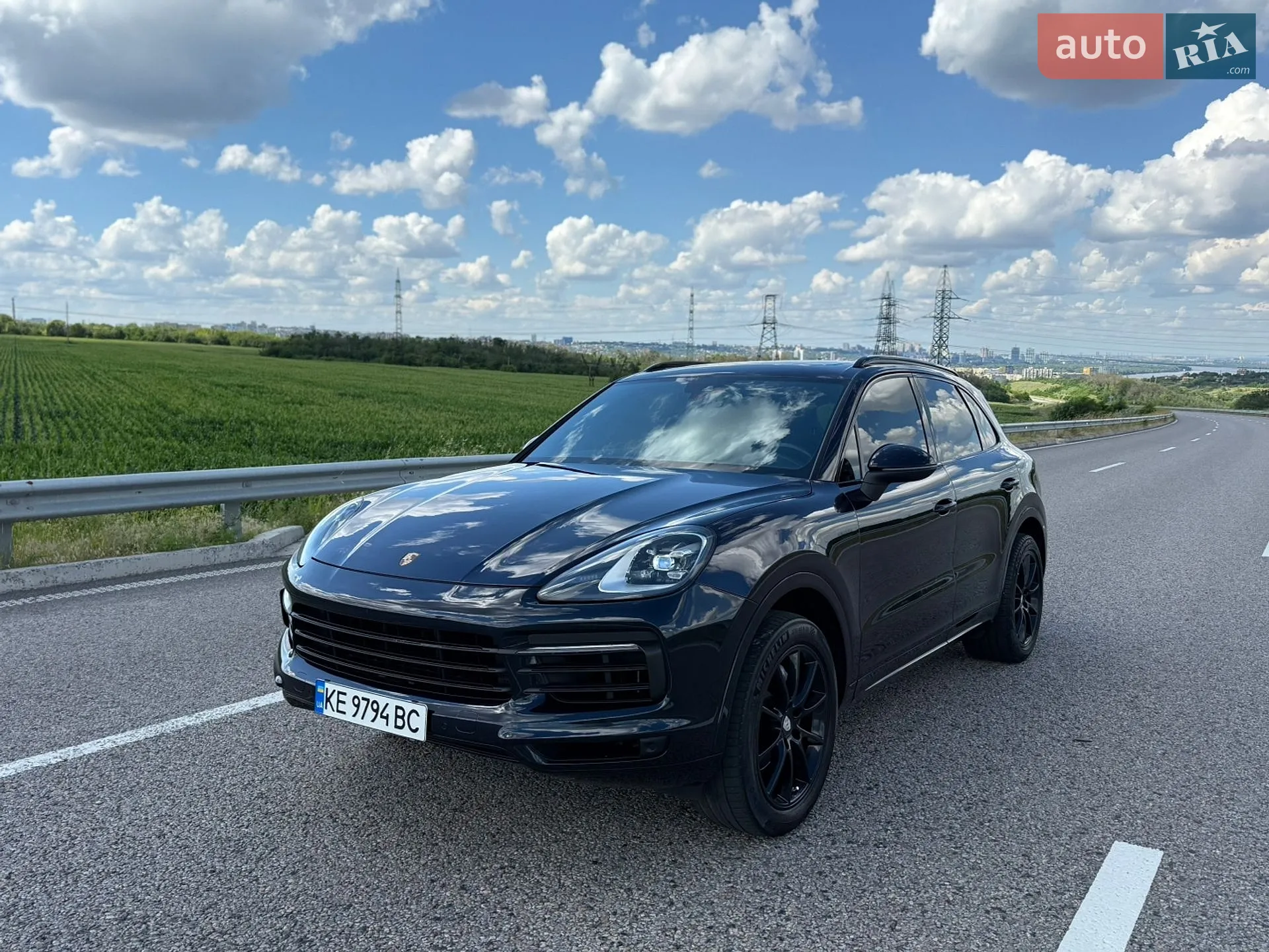 2019 Porsche Cayenne - мініатюра 11