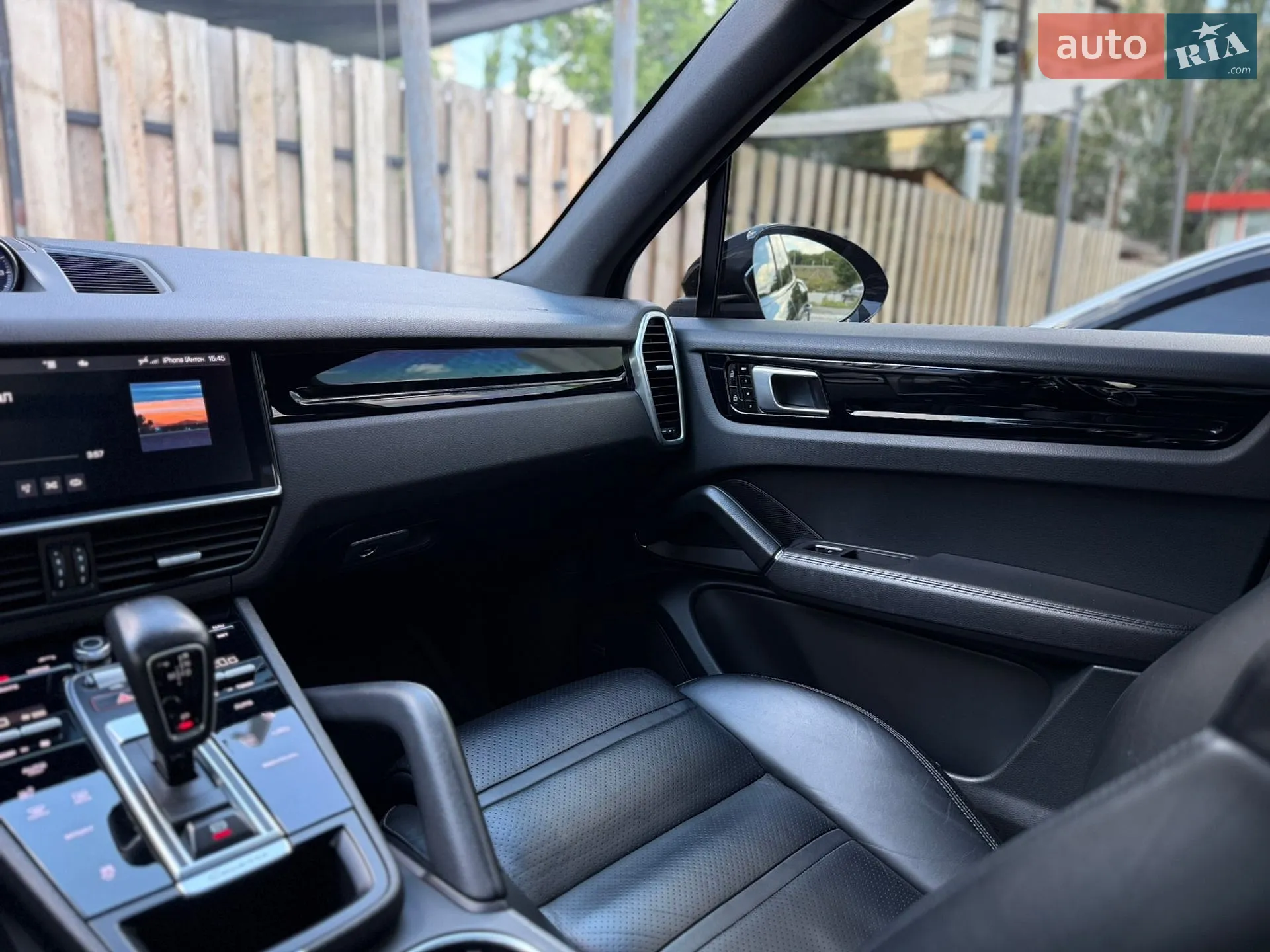 2019 Porsche Cayenne - мініатюра 21