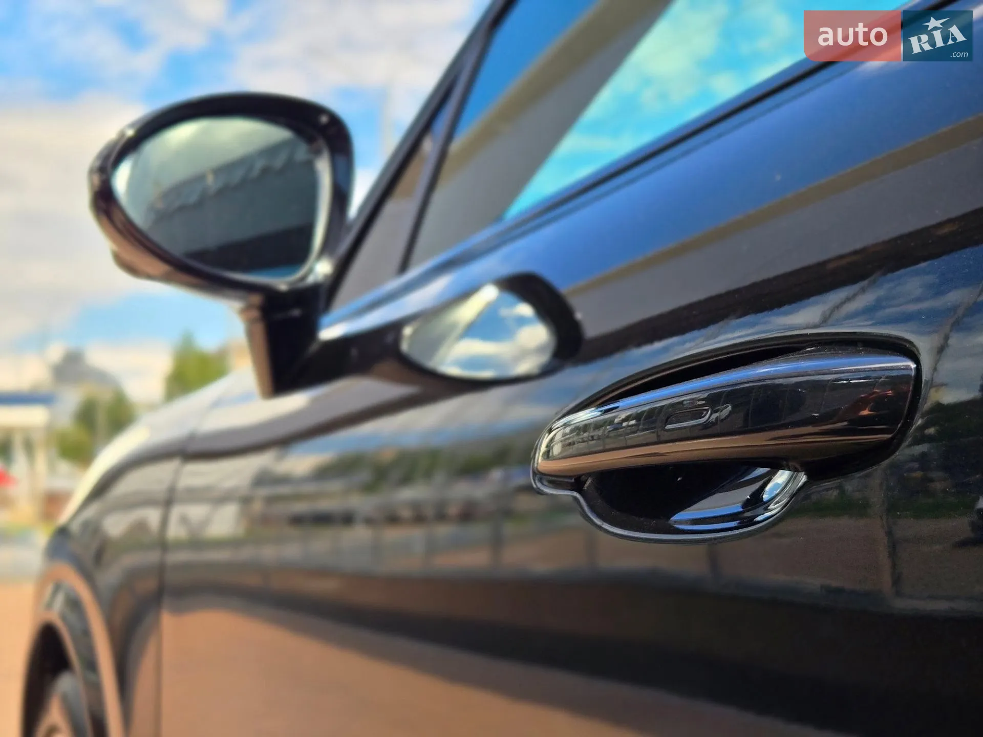2021 Porsche Cayenne - мініатюра 13