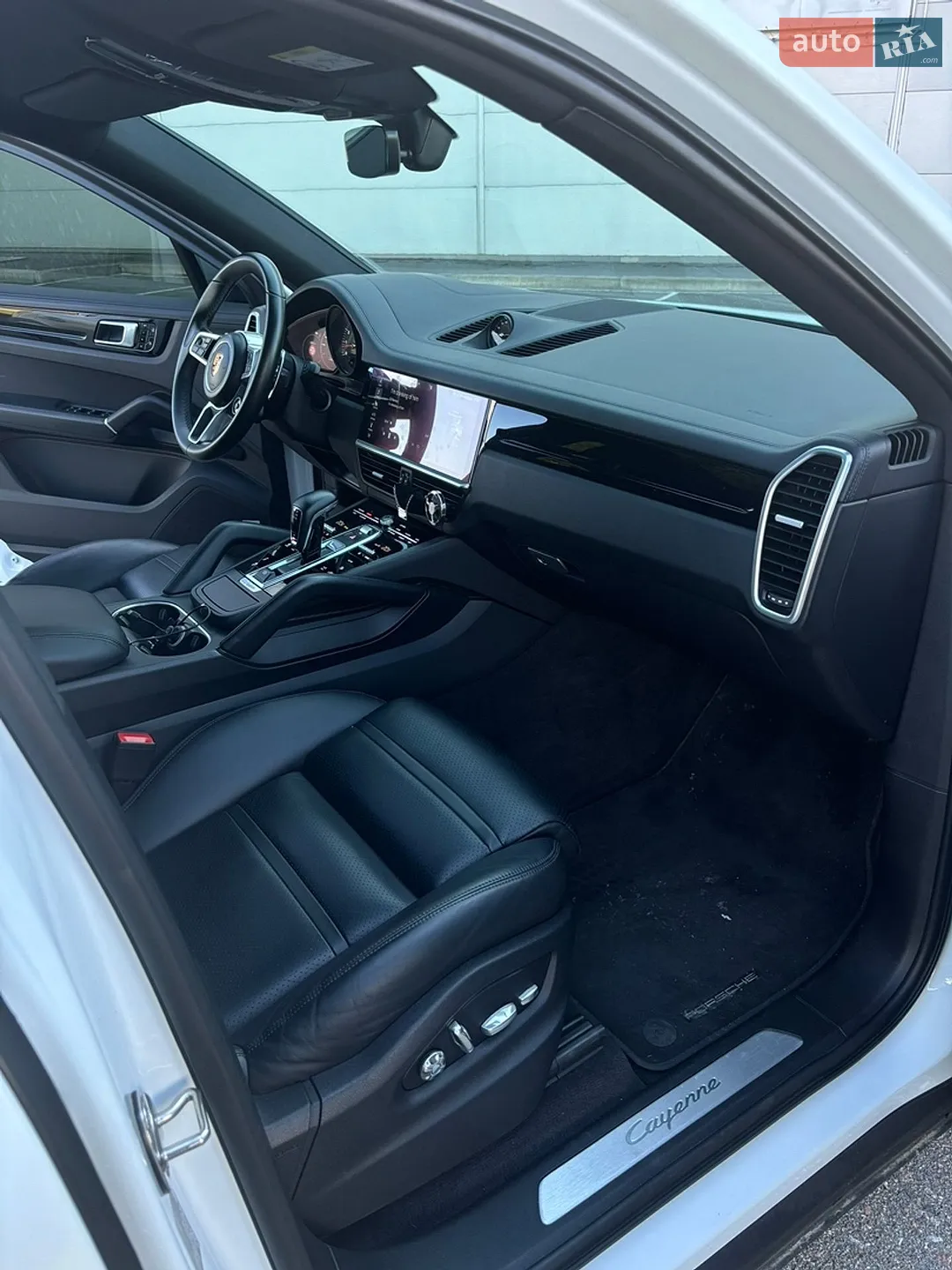 2019 Porsche Cayenne - мініатюра 17