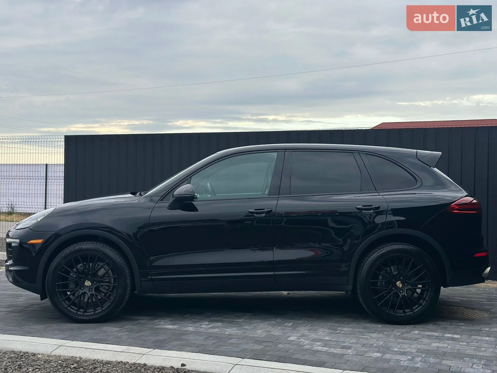 2015 Porsche Cayenne - мініатюра 6