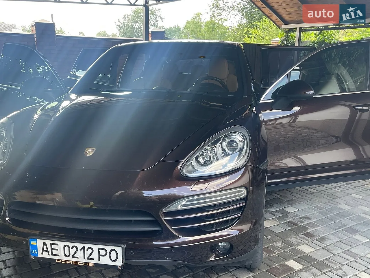 2013 Porsche Cayenne - мініатюра 16