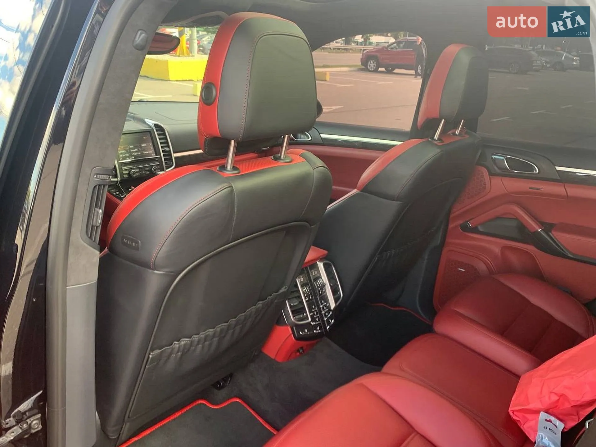 2013 Porsche Cayenne - мініатюра 13