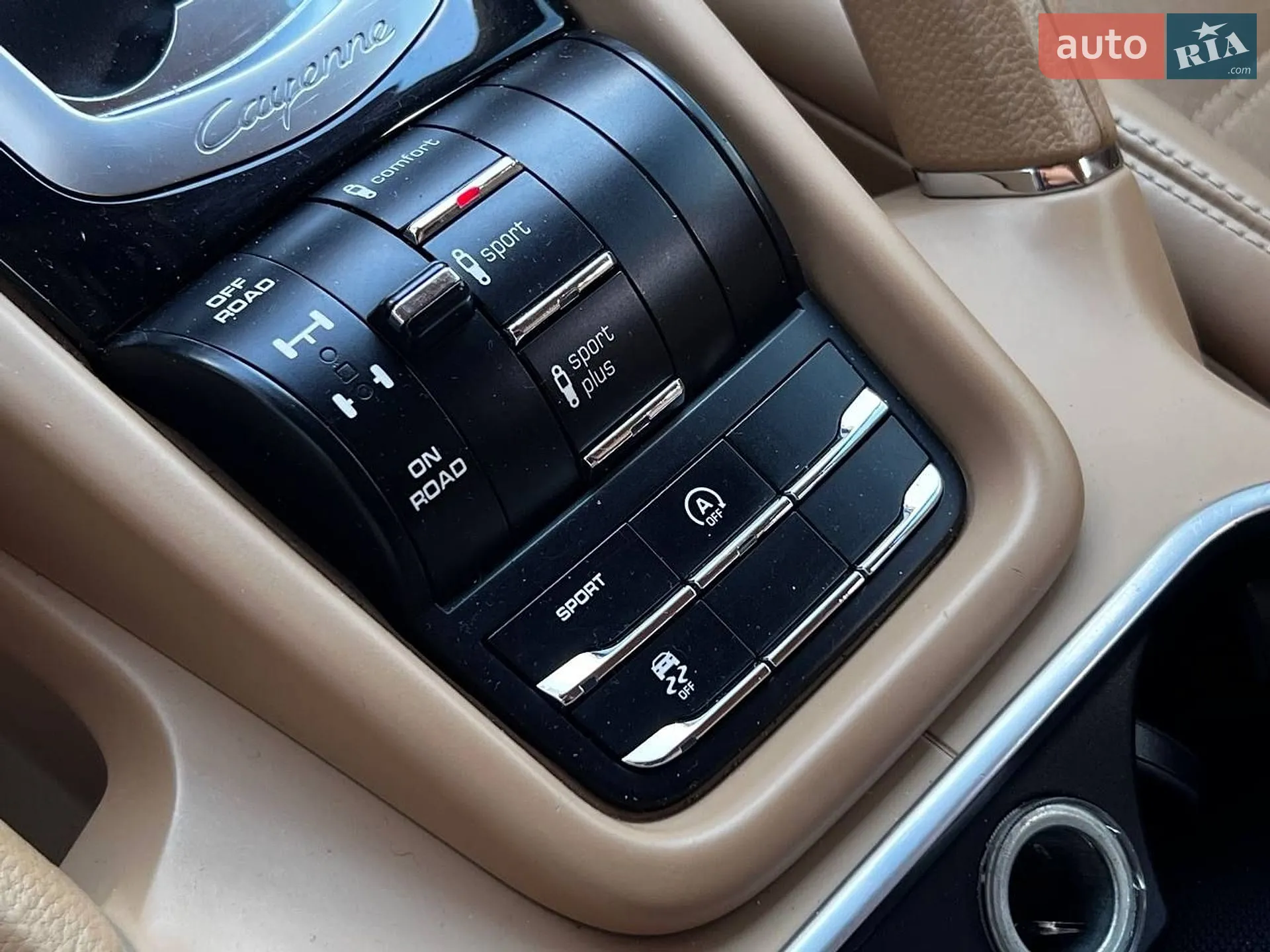 2016 Porsche Cayenne - мініатюра 33