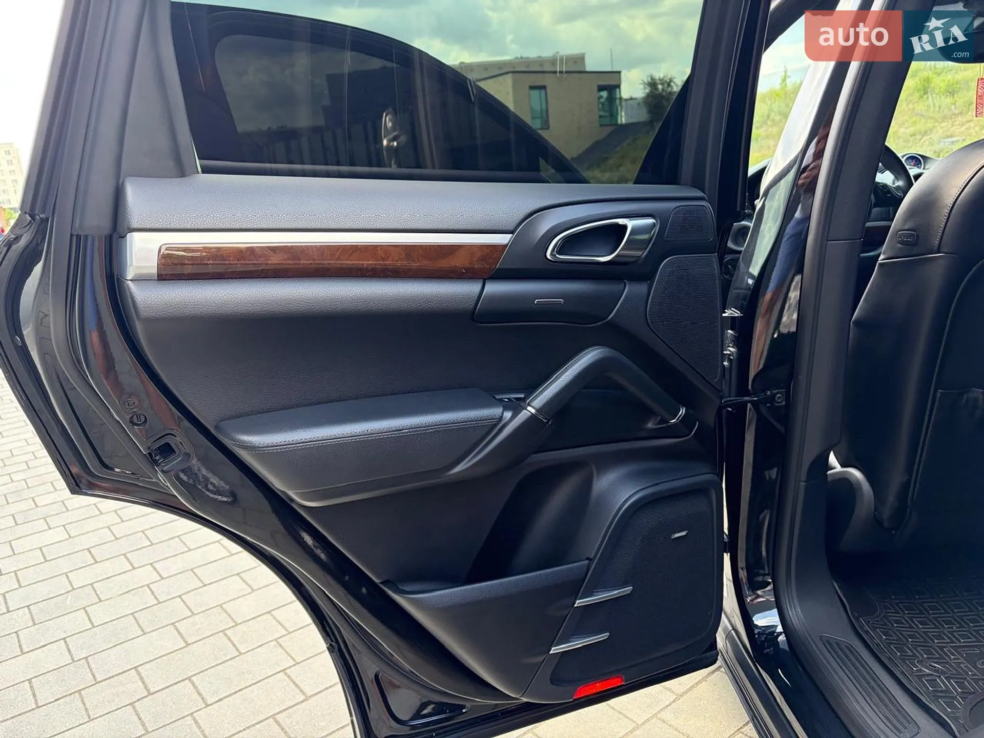 2013 Porsche Cayenne - мініатюра 4