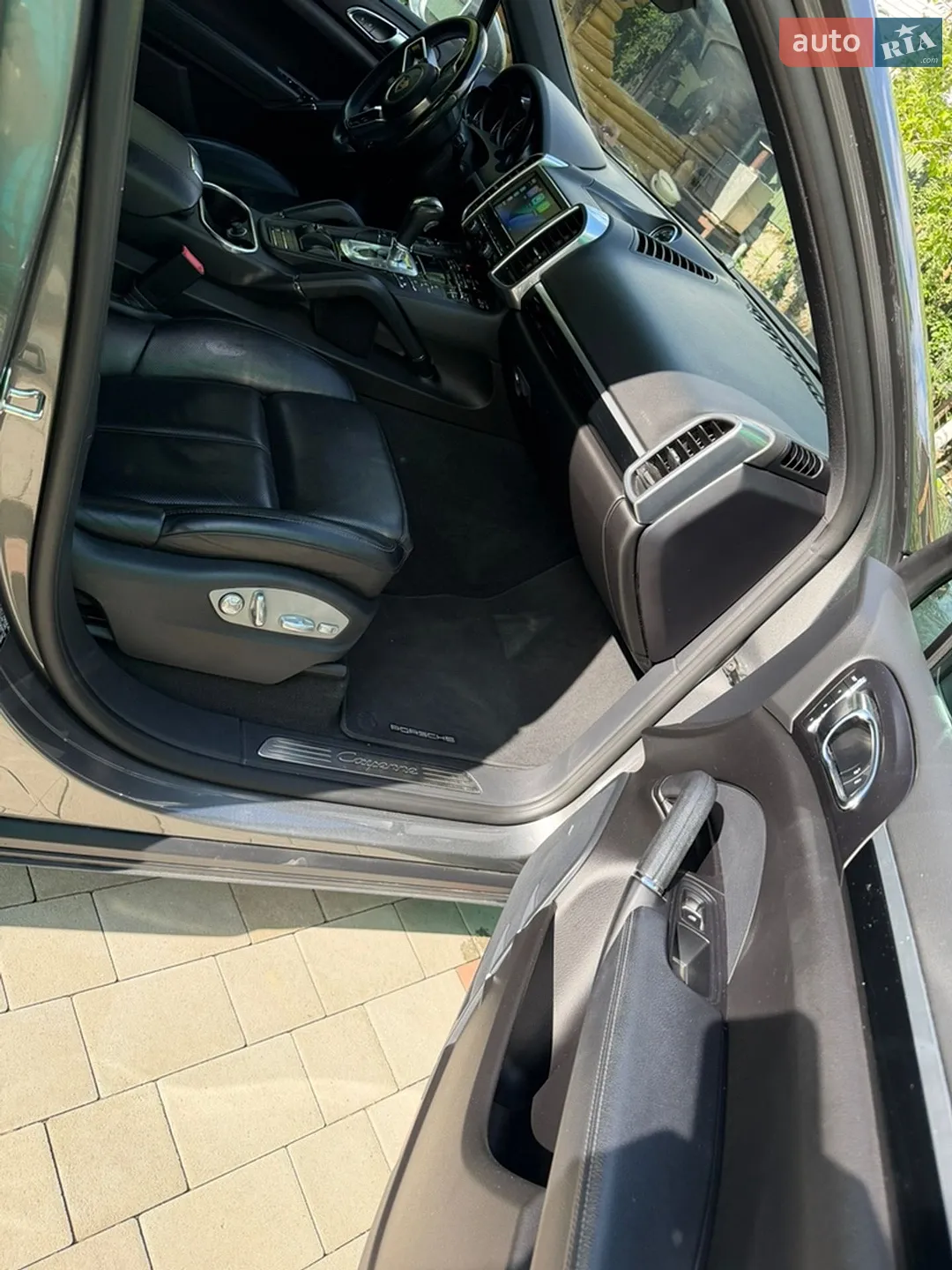 2016 Porsche Cayenne - мініатюра 45