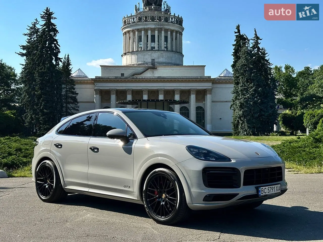 2021 Audi e-tron - мініатюра 46
