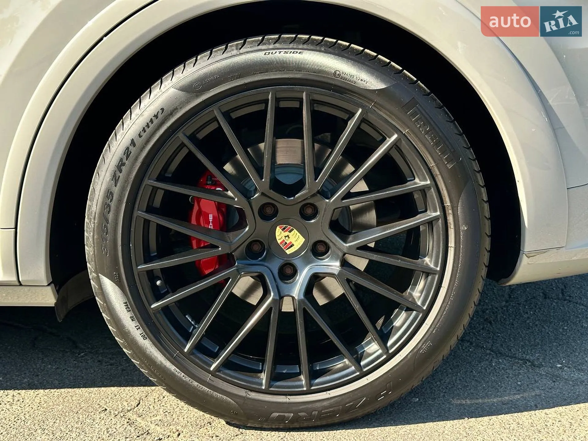 2022 Porsche Cayenne - мініатюра 7