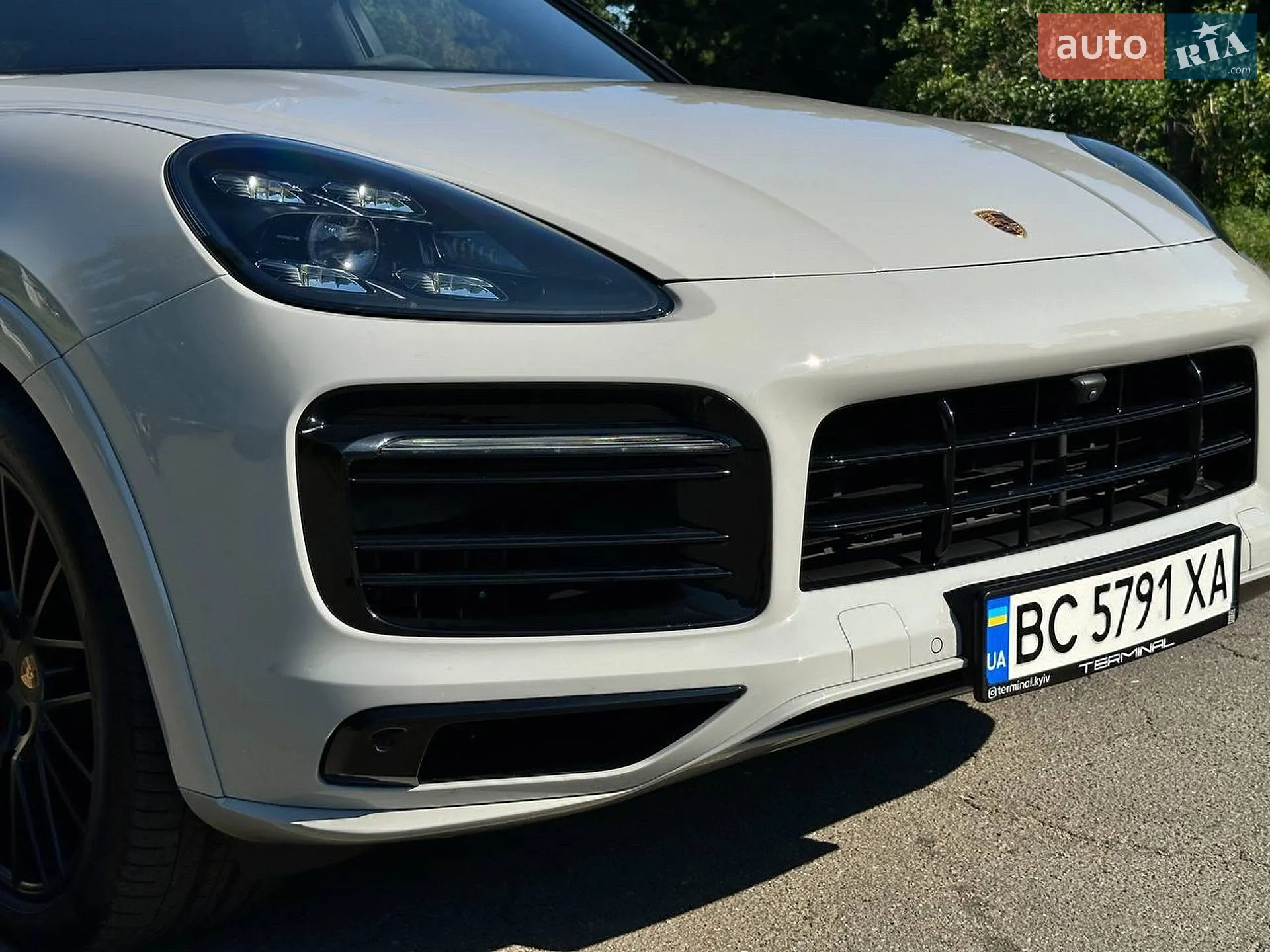 2022 Porsche Cayenne - мініатюра 13