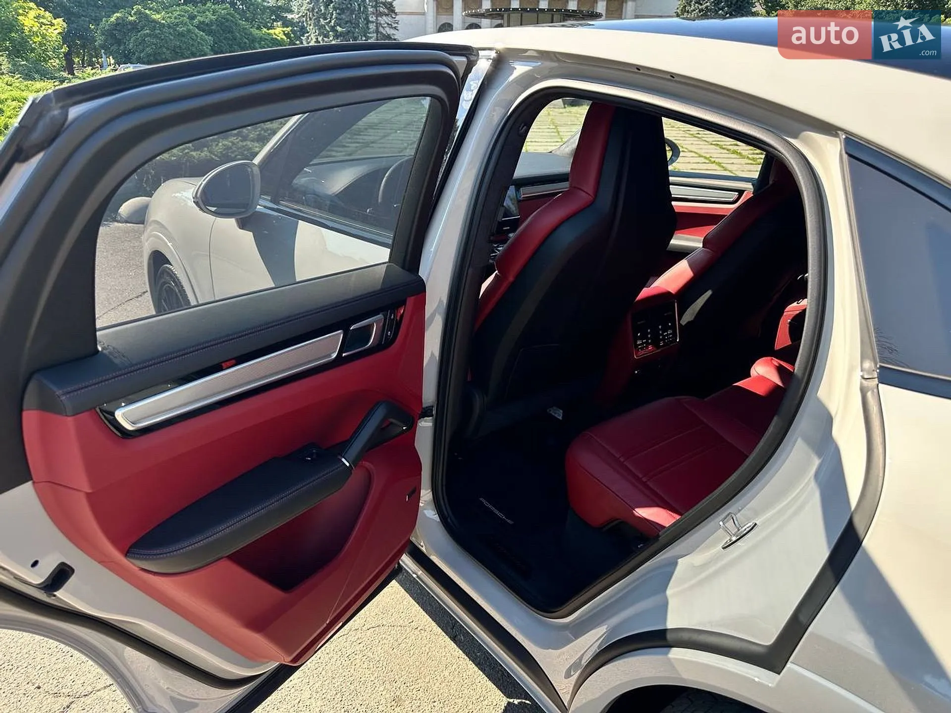 2022 Porsche Cayenne - мініатюра 22