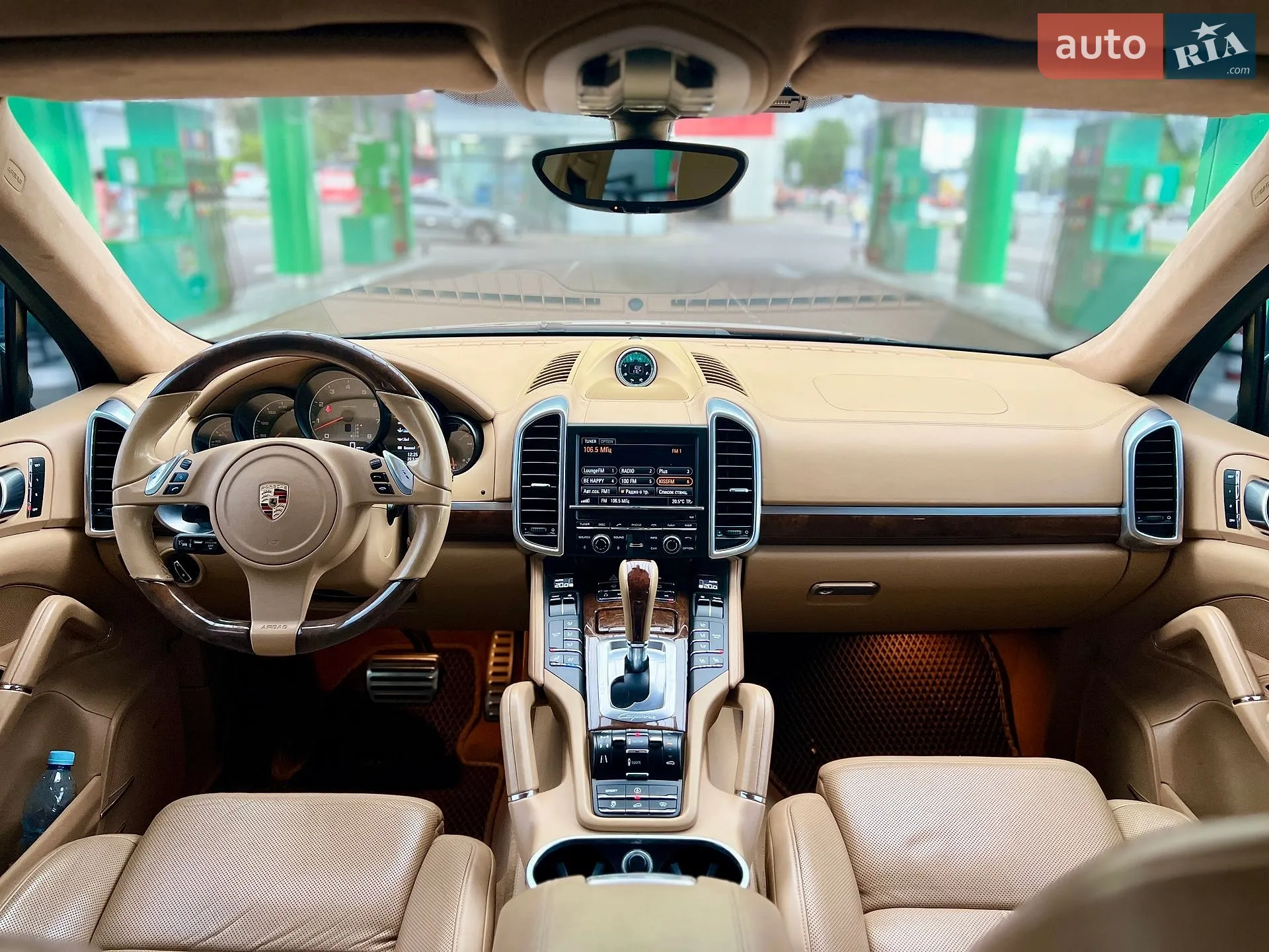 2011 Porsche Cayenne - мініатюра 34
